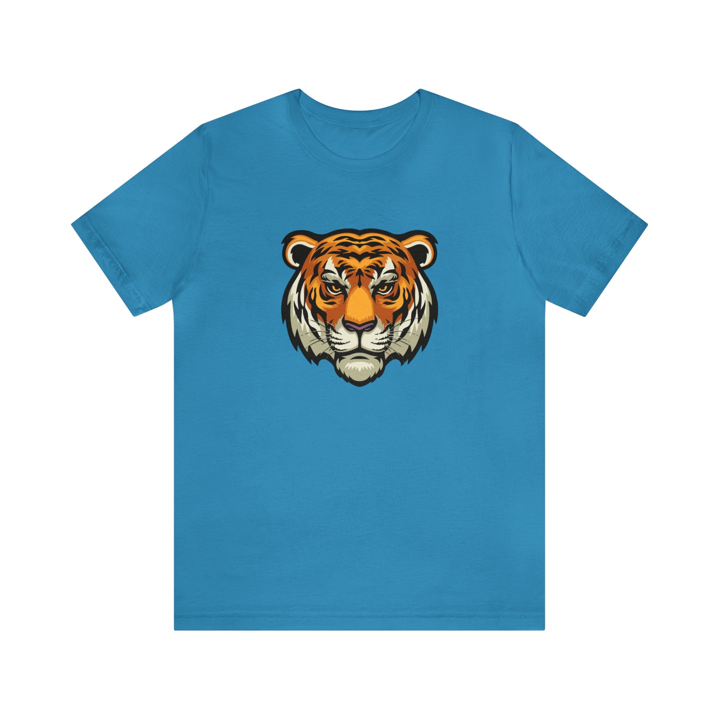 Tiger shirt Cat dad Shirt Cat Lover Tee Cat Shirt Book Shirt unisex cat Lover shirt Reader Bookish Tee Cat Themed Gift For Women for men