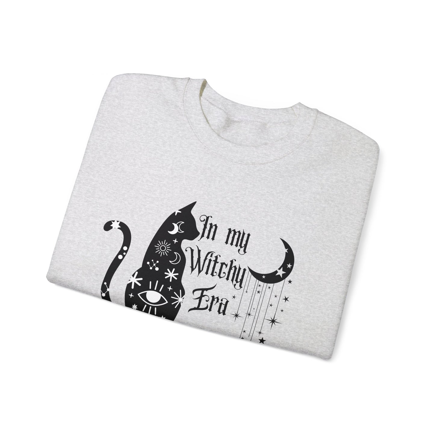 Witchy Era Sweater Halloween sweater Spooky things sweater Witchy sweatshirt Wicked Halloween sweater Witches Halloween Sweatshirt Christmas