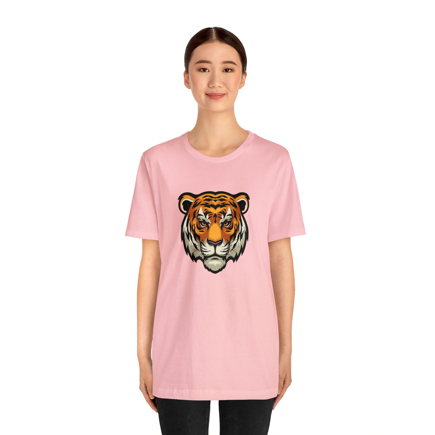 Tiger shirt Cat dad Shirt Cat Lover Tee Cat Shirt Book Shirt unisex cat Lover shirt Reader Bookish Tee Cat Themed Gift For Women for men