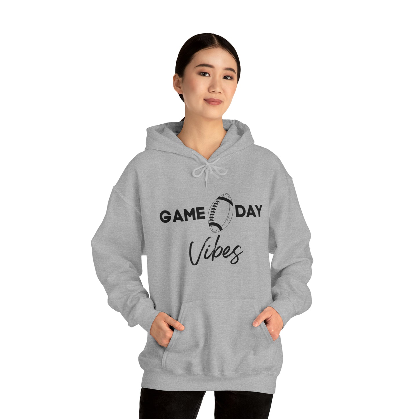 GameDay Hoodie Football sweater Do what makes you happy hoodie, Teacher mode Hoodie, Appreciation, Christmas Sweater, Christmas,Christma