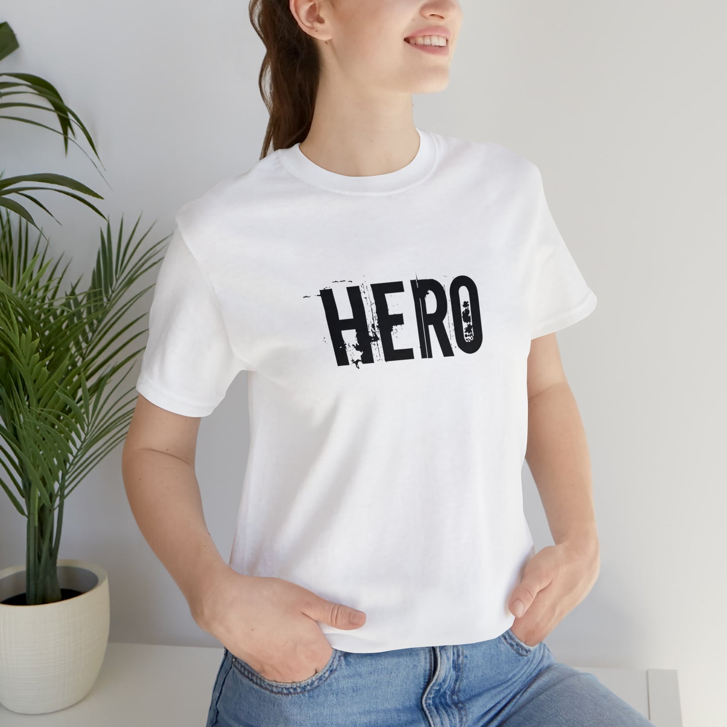 Hero T-shirt, Wifey anniversary gift, Bridal party shirts, shower gift, Wife gift for her, Wifey Top, Wifey Sweater, clothes