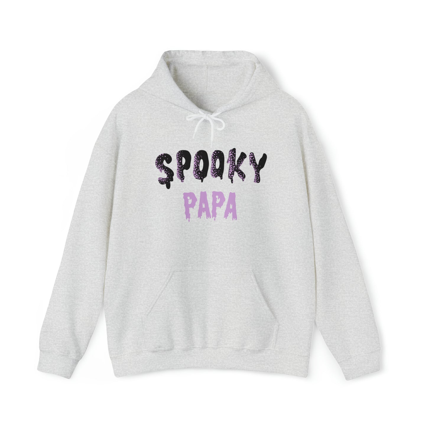 Spooky Papa sweater Halloween sweatshirt spooky ghouls trick or treat ghost Halloween Sweatshirt Spooky Season T Shirt Christmas