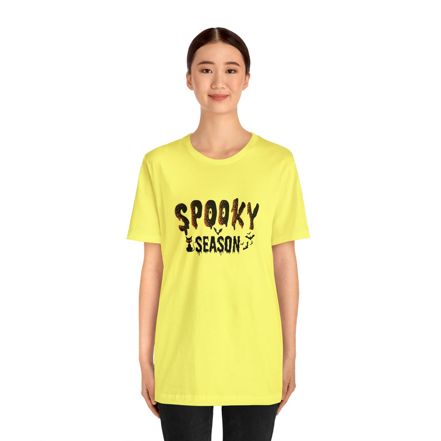 Spooky Season shirt skeleton shirt Vintage Halloween tshirt Spooky Season T Shirt Retro Halloween Sweater Christmas gift