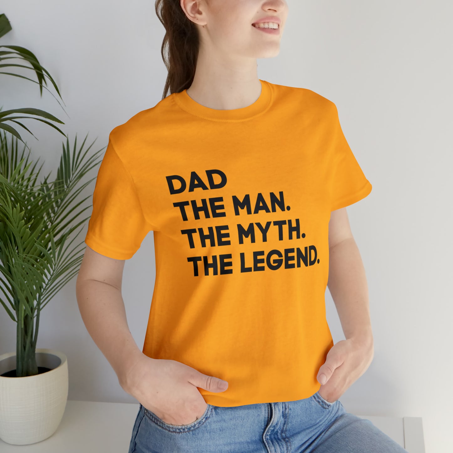 Dad the man the myth the legend shirt, Dad tshirts, Dad and me shirts, Father's day gifts,gift for Dad vacation shirt, best friend,Christmas