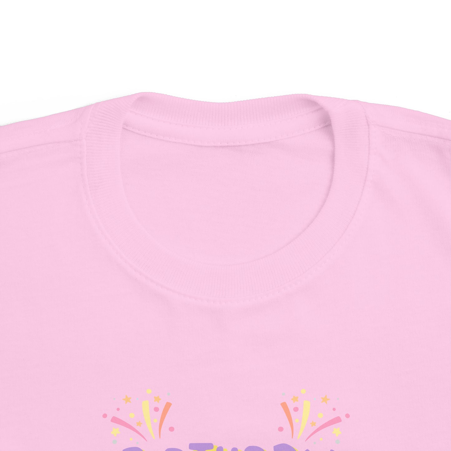 Birthday squad shirt toddler birthday shirts Birthday party Tshirt T-rex fun tee, Toddler's Fine Jersey Tee