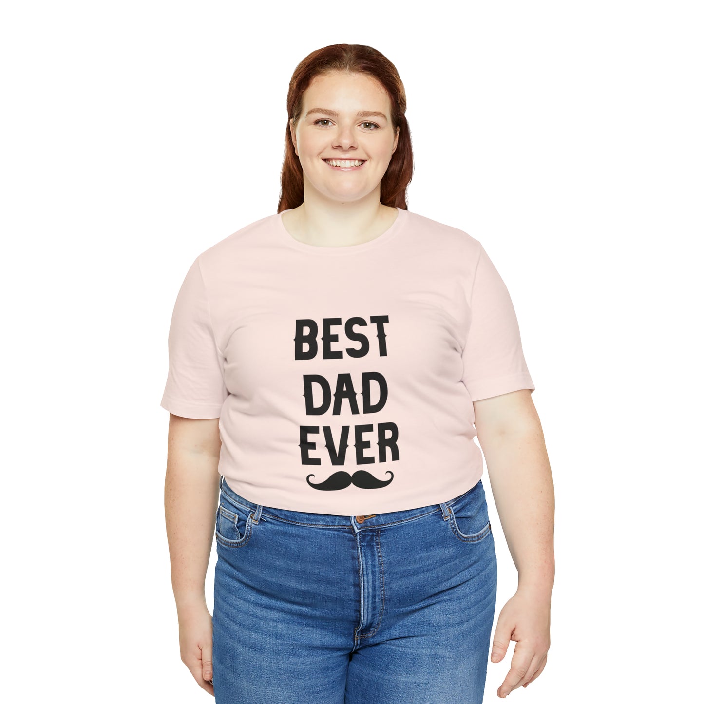 Best Dad Ever shirt, Father's day shirt, Dad Vibes Shirt, Moustache shirt, gift for Dad, for him, Dad vacation shirt,funny gifts best friend