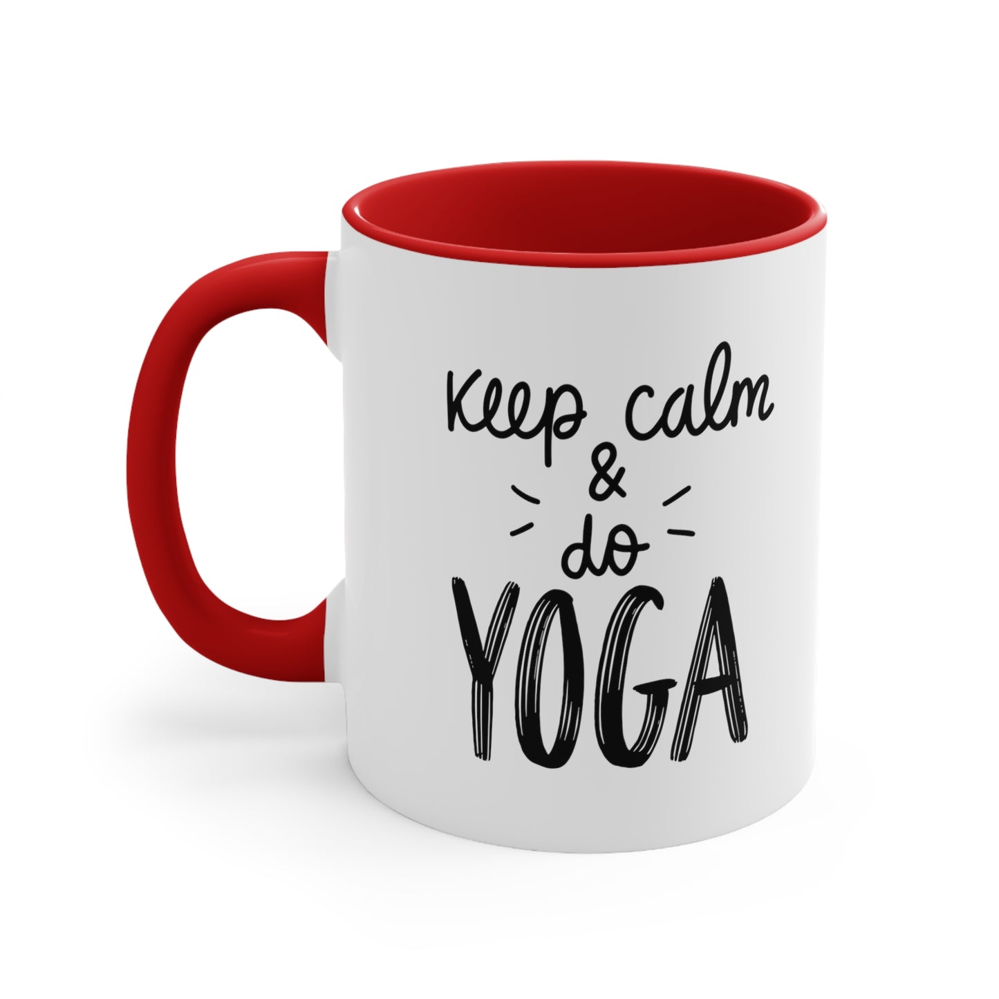 Do yoga mug Birthday Month birthday month gift coffee mug gift for best friend gift for her tea gift for her gift for him