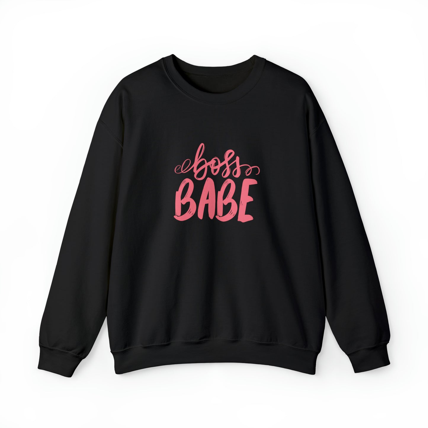 Boss Babe sweatshirt,Mama needs Coffee sweater, Mom sweatshirt, Gift for mom, Christmas gift for her,Birthday gift for her,Ga