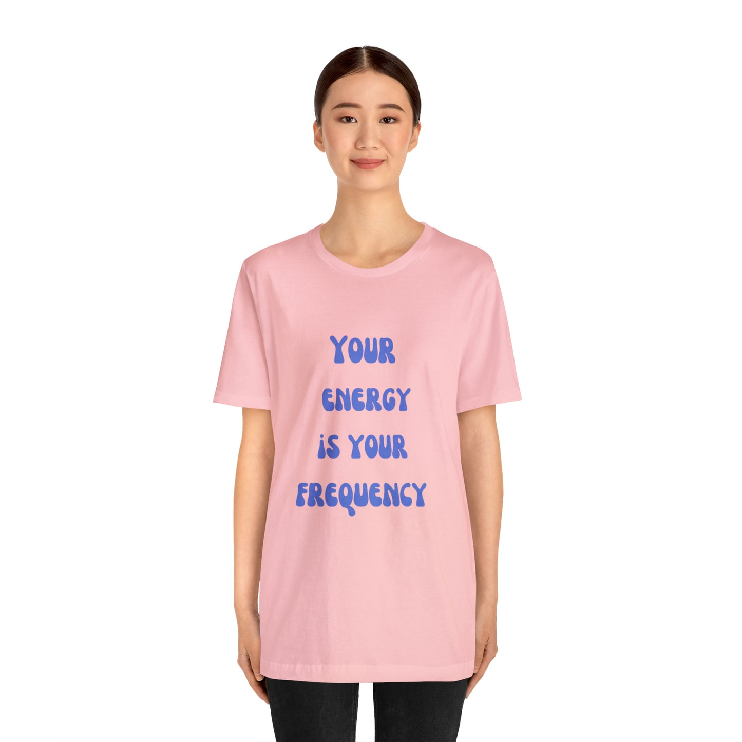 Your Energy Is Your Currency T-Shirt, Aesthetic Shirt, Trendy Shirt, Shirt With Words On Back Tumbrl Positive Tee Gift for him Gift for her