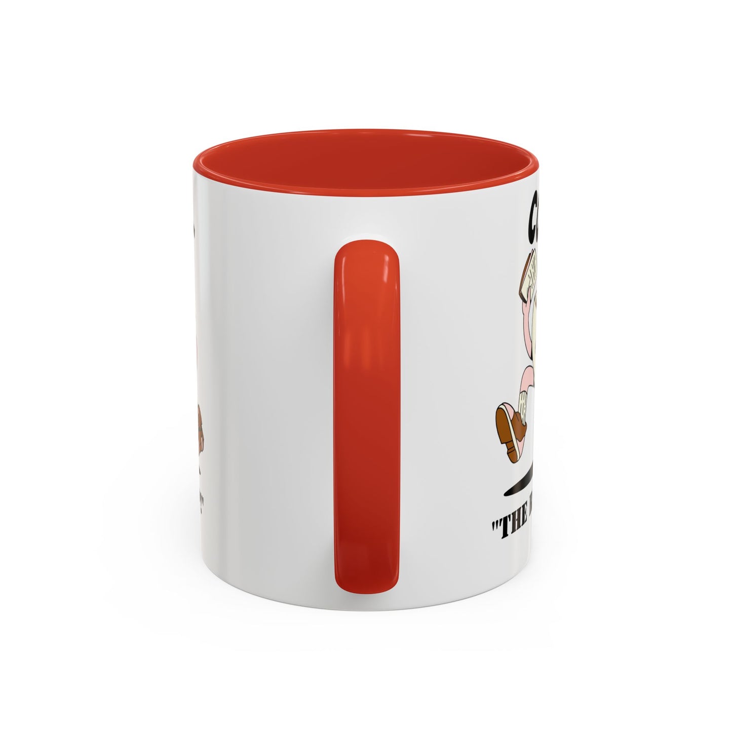 Funny coffee mug coffee the real mvp Mug, motivational Coffee Cup It's a Good Day to start fresh Mug, coworker Gift Mug for Coffee