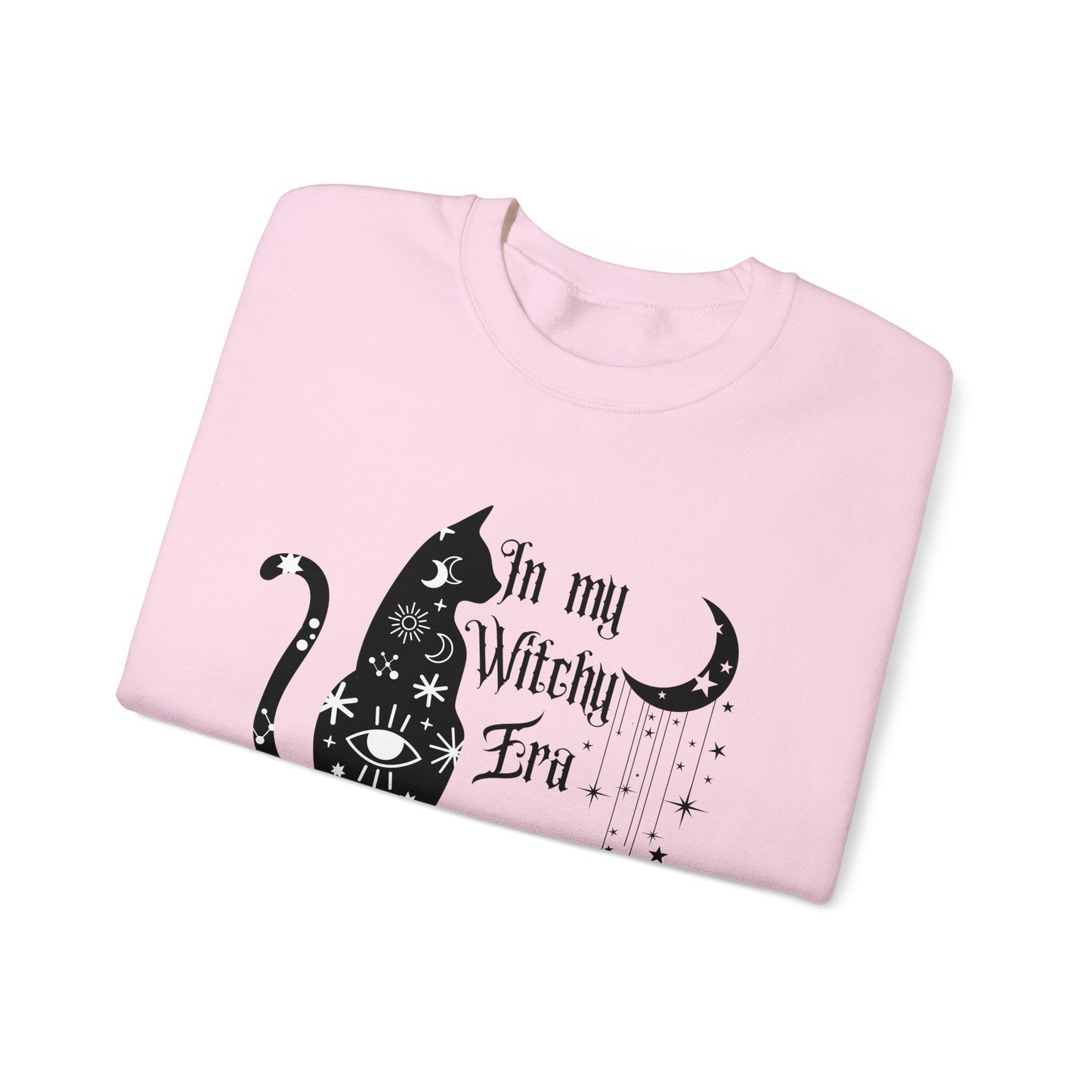 Witchy Era Sweater Halloween sweater Spooky things sweater Witchy sweatshirt Wicked Halloween sweater Witches Halloween Sweatshirt Christmas