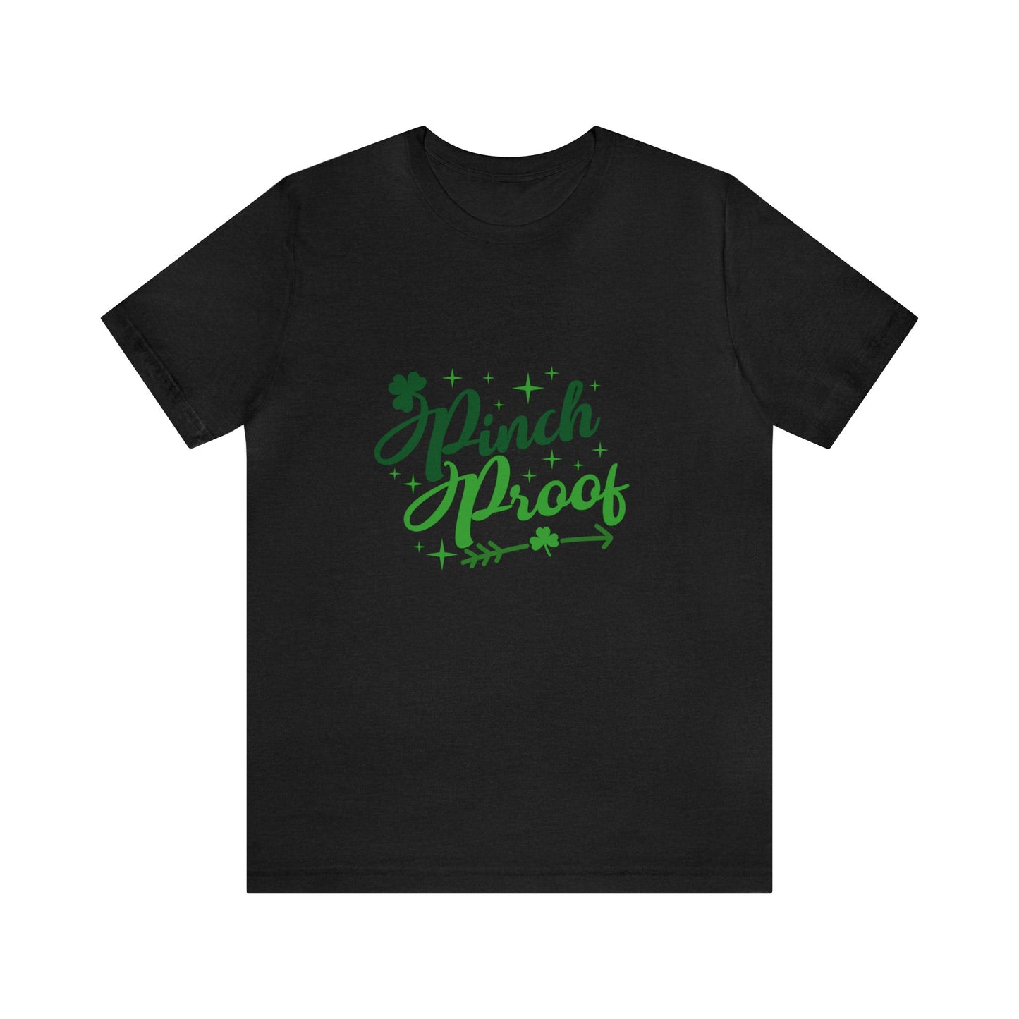 St Patrick's Day shirt Irish leaf shirt funny Unisex Tee pinch proof shirt Retro Shirt pinch proof T-Shirt best friend vacation shirt beach