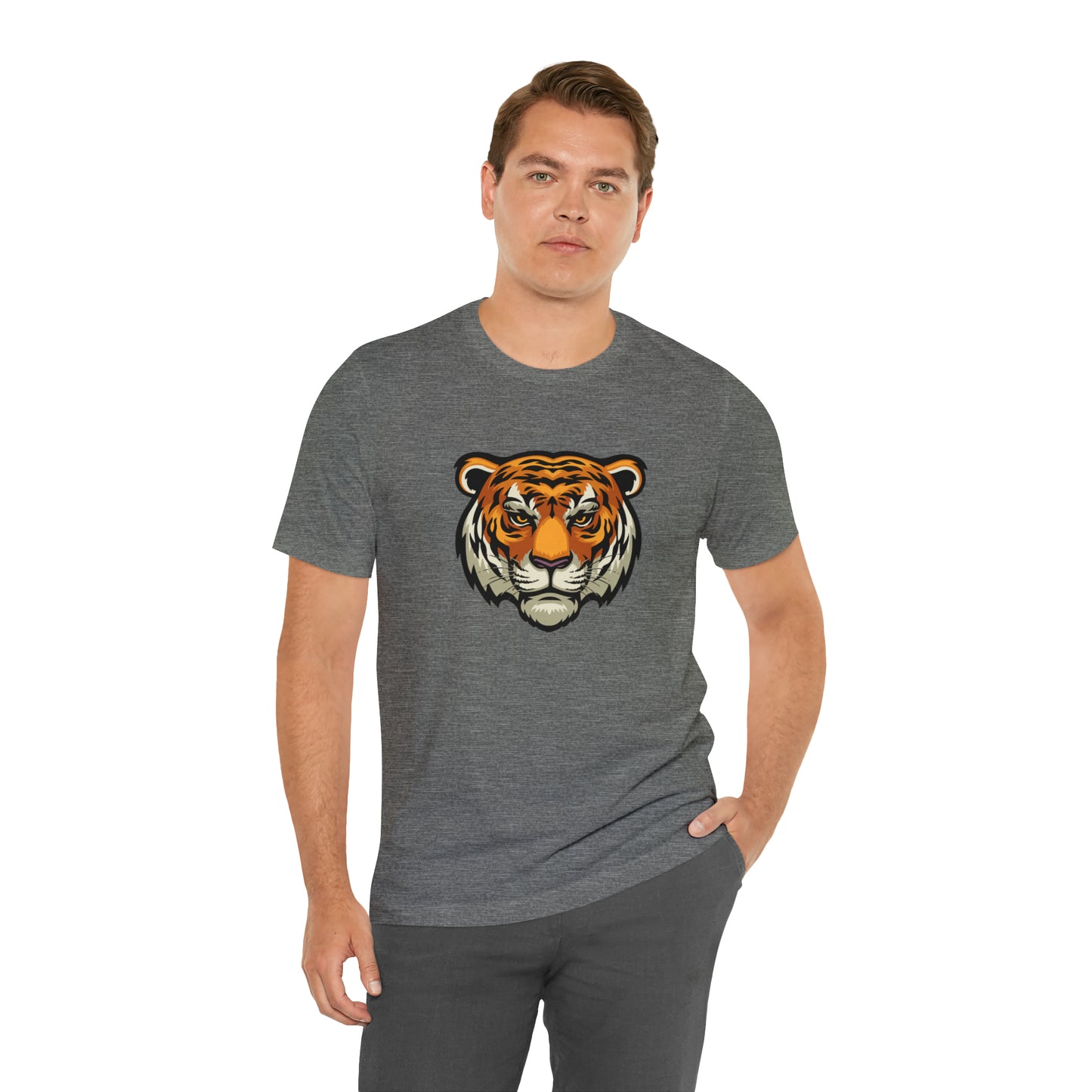 Tiger shirt Cat dad Shirt Cat Lover Tee Cat Shirt Book Shirt unisex cat Lover shirt Reader Bookish Tee Cat Themed Gift For Women for men
