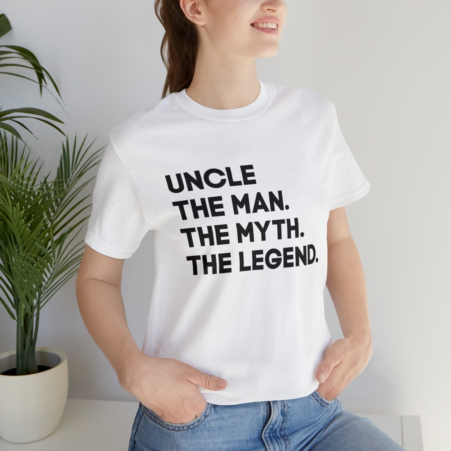 Uncle The man the myth the legend t-shirt, gift for uncle brother, Father's day gifts, vacation shirt,best friend,Christmas gift for brother