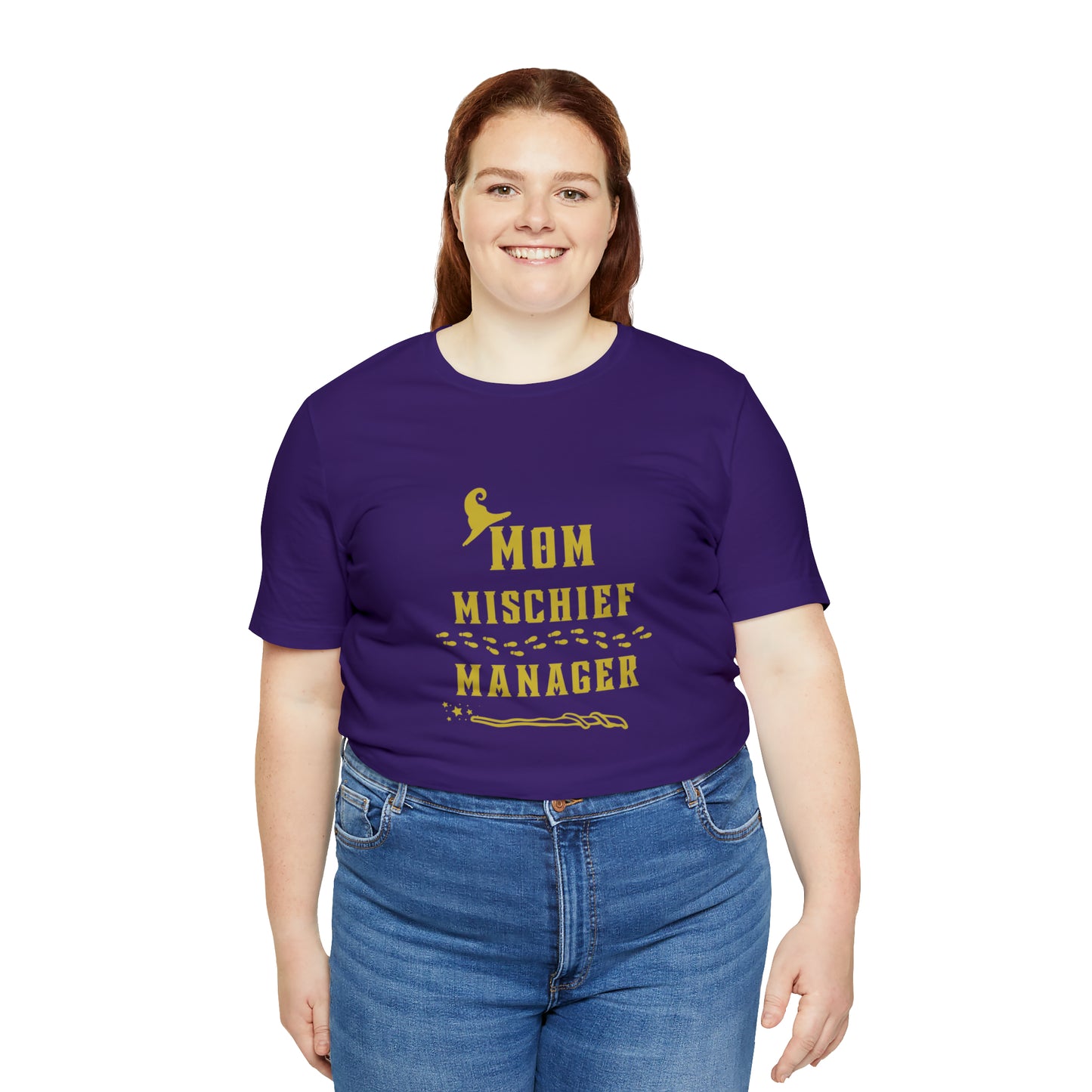Mom Mischief Manager Hogwarts Alumni shirt Wizard shirt Universal Studios Shirt wizard House School,Merry Christmas gift for her,gift forhim