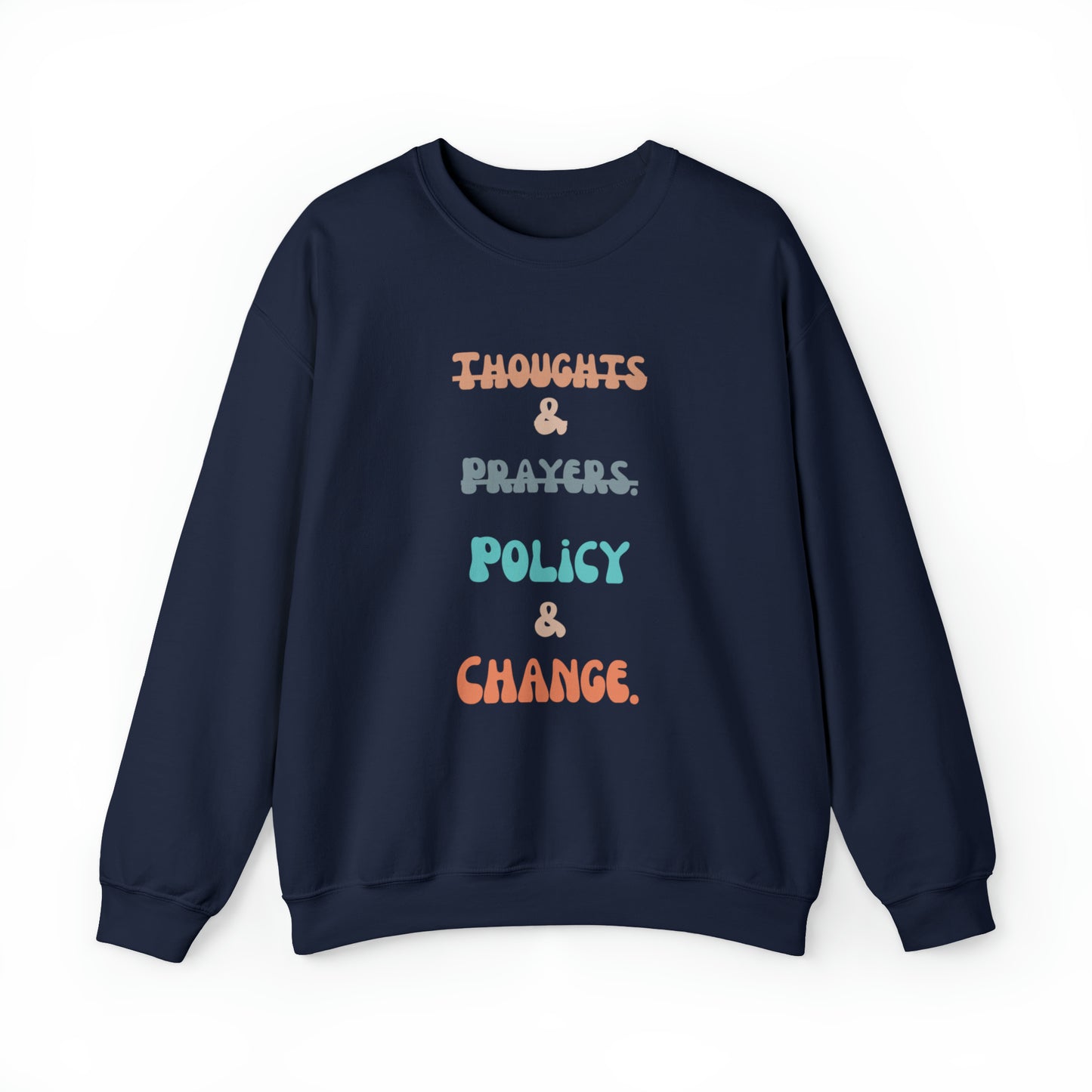 Equal rights sweatshirt social injustice shirt policy change shirt protest March Tshirt gift for her gift for him political change sweater