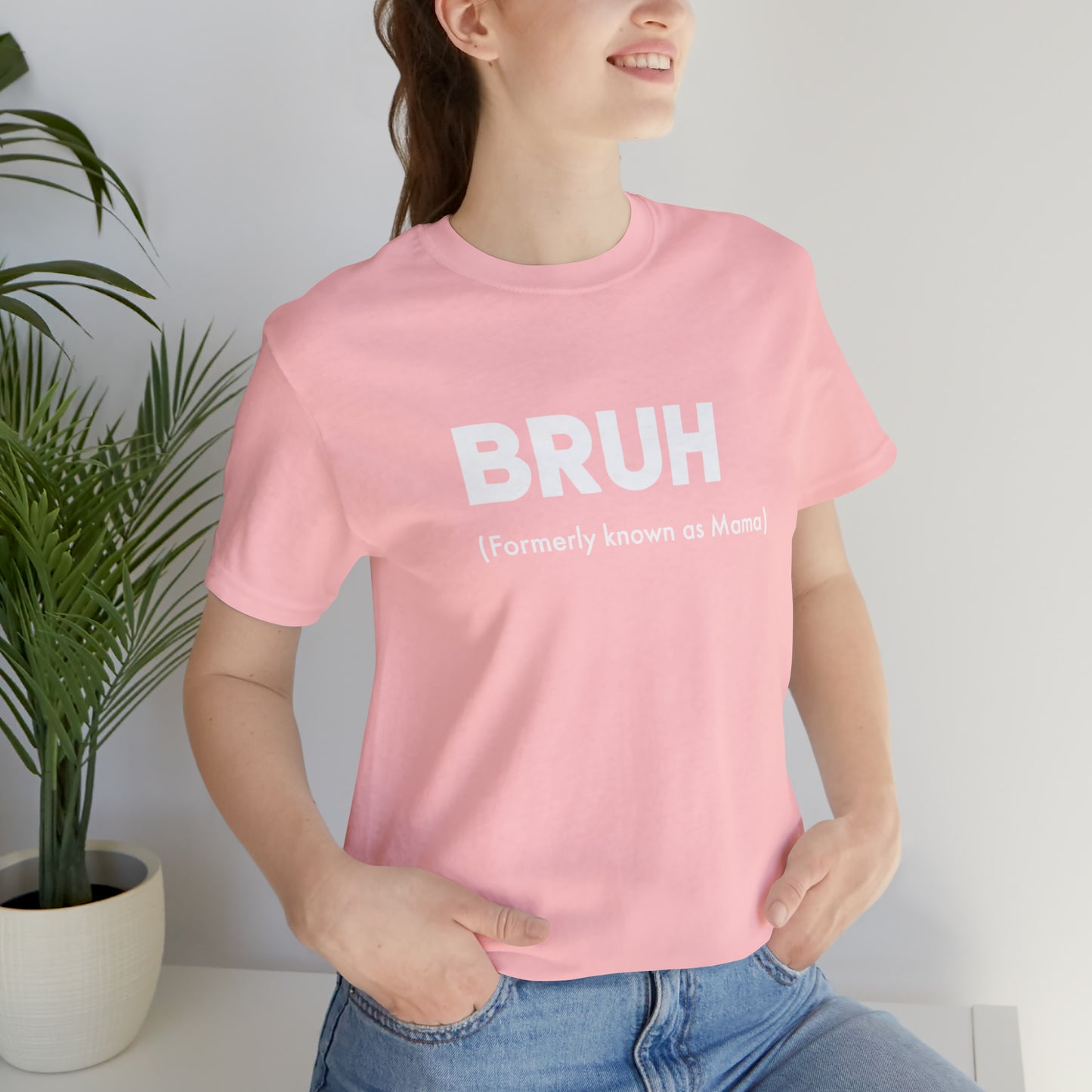 Bruh Mama shirt Mommy Mom Bruh shirt, Mama shirt, gift for Mom, funny gifts for mom, vacation shirt gift for mom wife shirt best friend gift