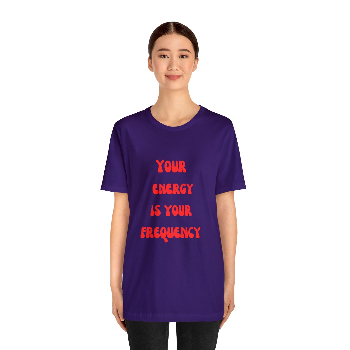 Your Energy Is Your Currency T-Shirt, Aesthetic Shirt, Trendy Shirt, Shirt With Words On Back Tumbrl Positive Tee Gift for him Gift for her