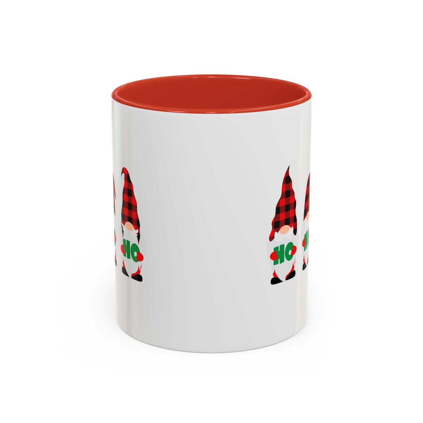 Gnome Christmas mug 11oz Christmas gift for her gift favorite aunt gift coffee lover gift tea gift for her coffee Mug 11oz