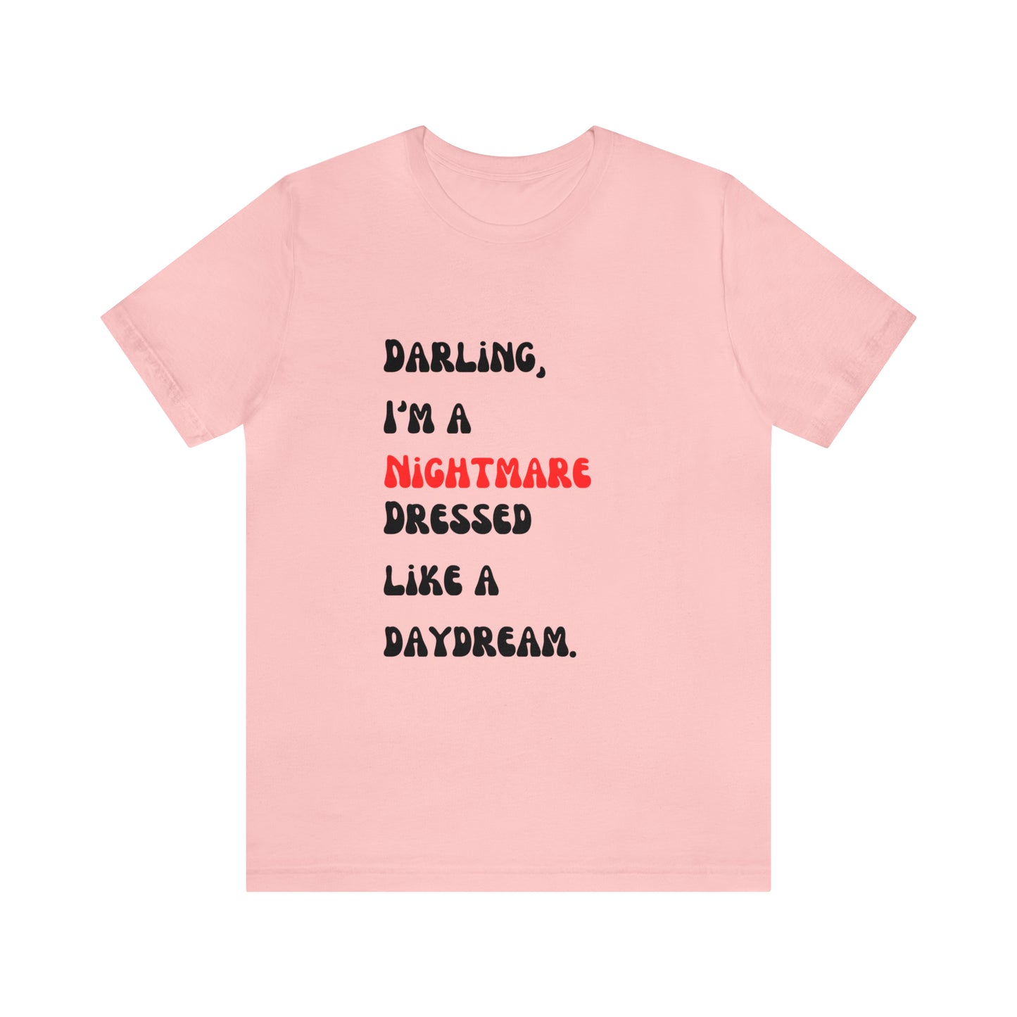 Darling Swiftie tshirt Swiftie Eras Tour Shirt The Eras Tour Shirt Swiftie Eras Eras Concert Eras Tour 2023 Shirt Taylor Shirt best friend