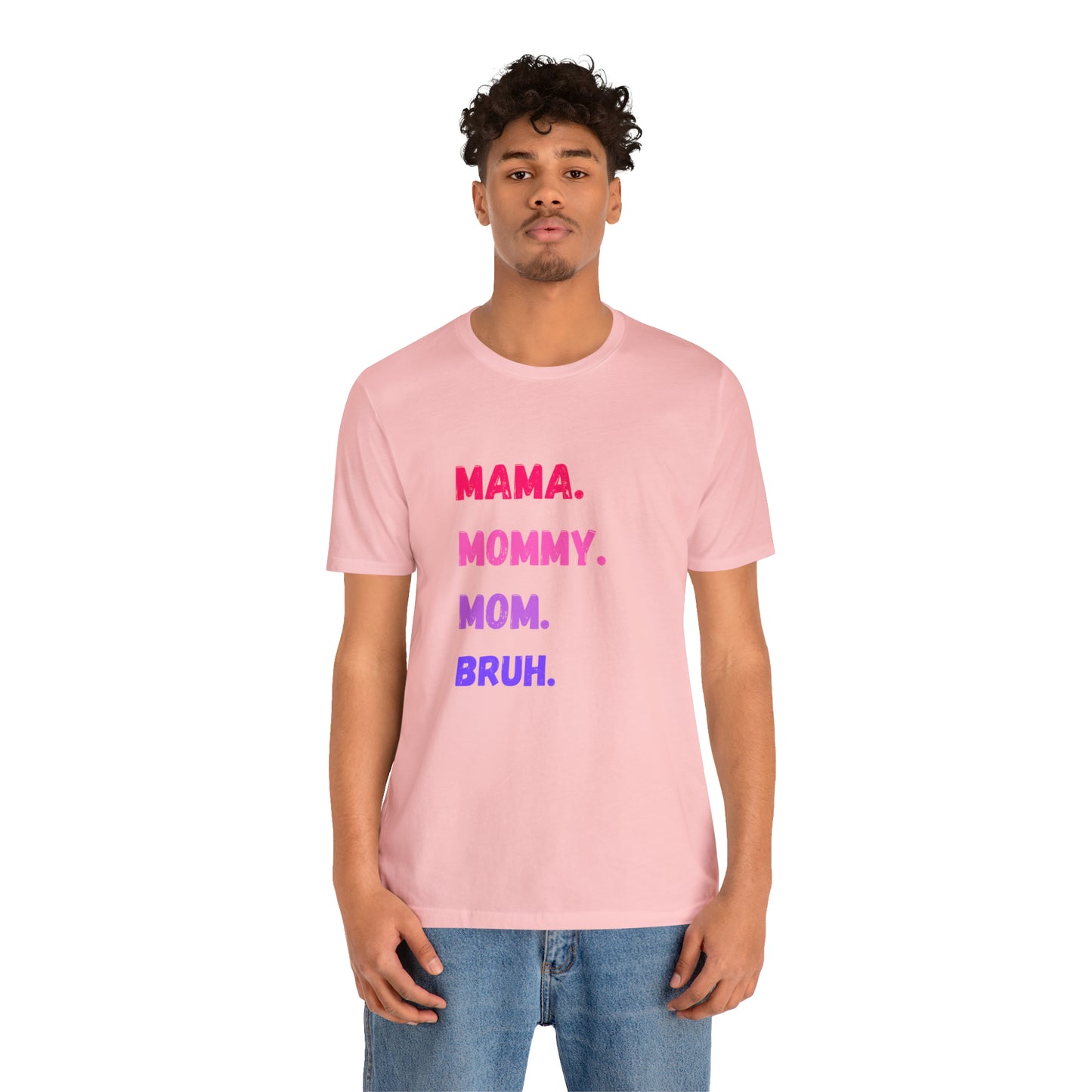 Mama Mommy Mom Bruh shirt, Mama shirt, gift for Mom, funny gifts for mom, vacation shirt, gift for mom, wife shirt, best friend gift,travel