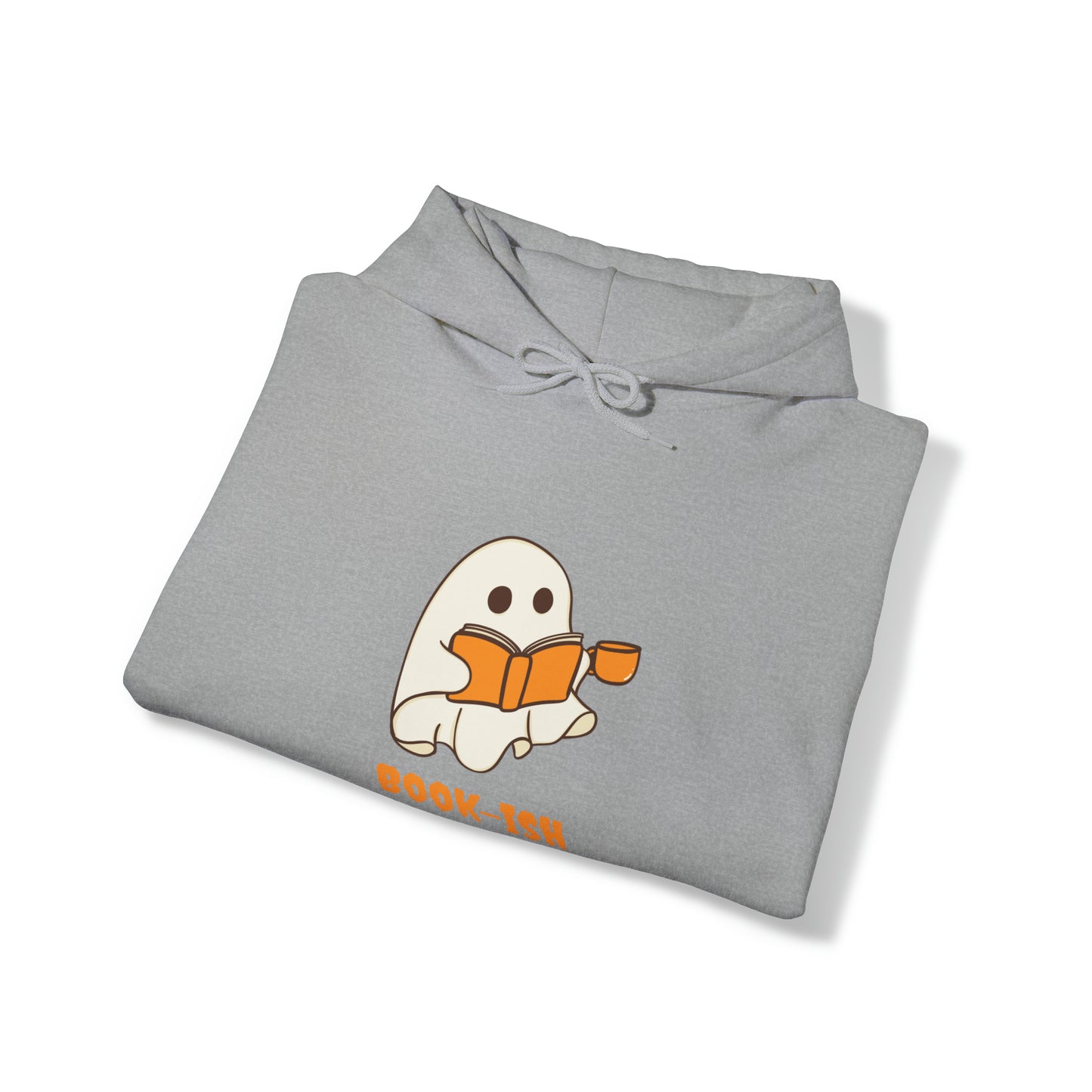 Spooky Halloween Sweatshirt Book lover Coffee lover shirt spooky Ghostface Shirt Funny Halloween Horror gift for him gift for her unisex