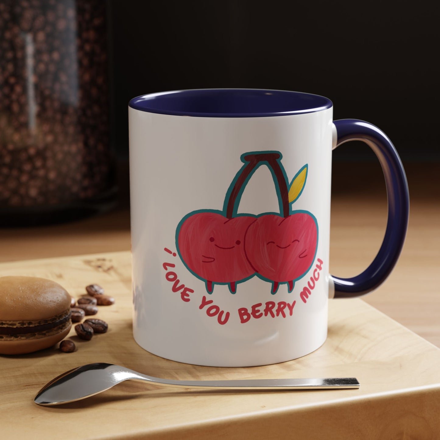 Galantines day mug Bestie gift I love you berry much gift feminine era Coffee Mug swift Lover for her for him tea Mug Coffee Gift for Mom
