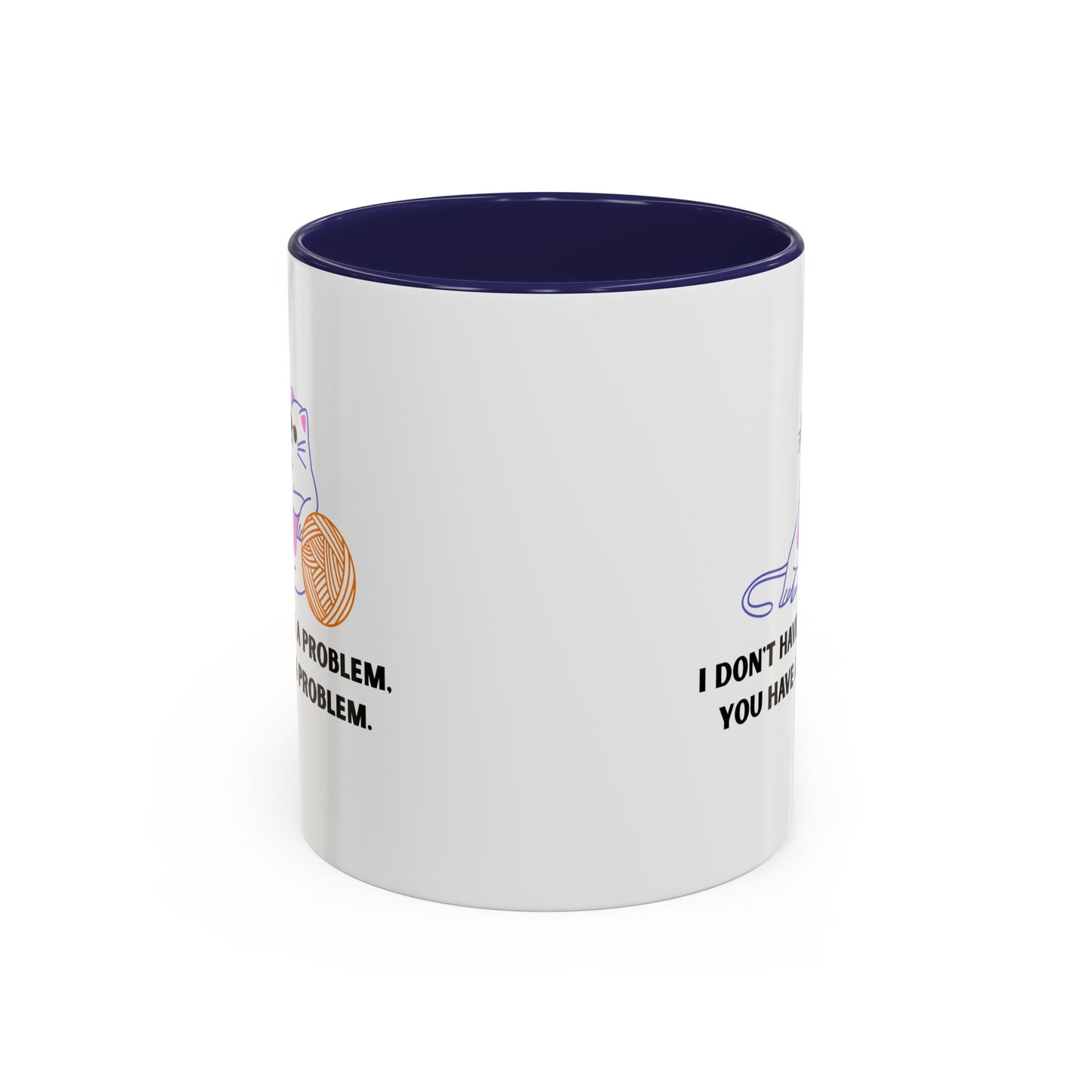 Funny Crochet mug weekending mug coffee lover weekending vibes mug Coffee Mug swift Coffee Cup Cat Lady Gift Cat Lover Gift CatMom christmas