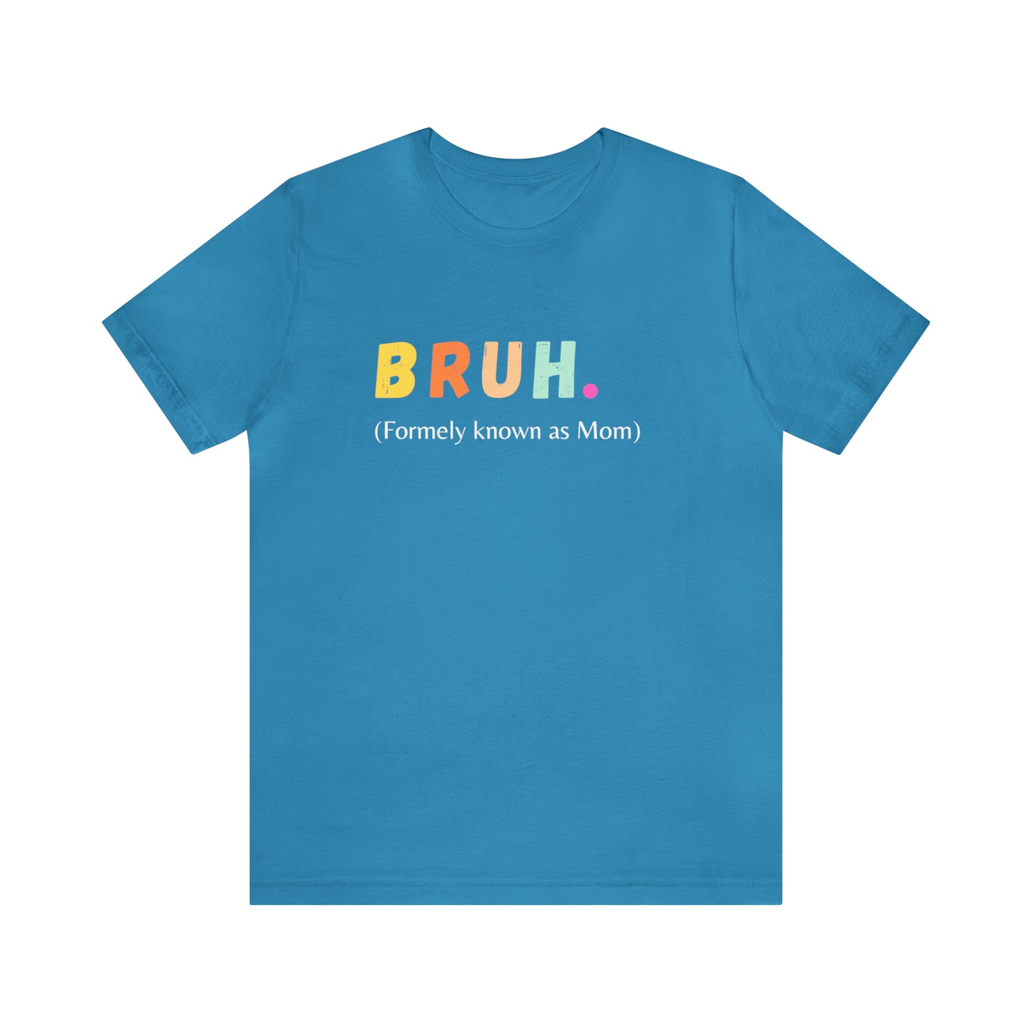 Bruh Mama shirt Mommy Mom Bruh shirt, Mama shirt, gift for Mom, funny gifts for mom, vacation shirt gift for mom wife shirt best friend gift