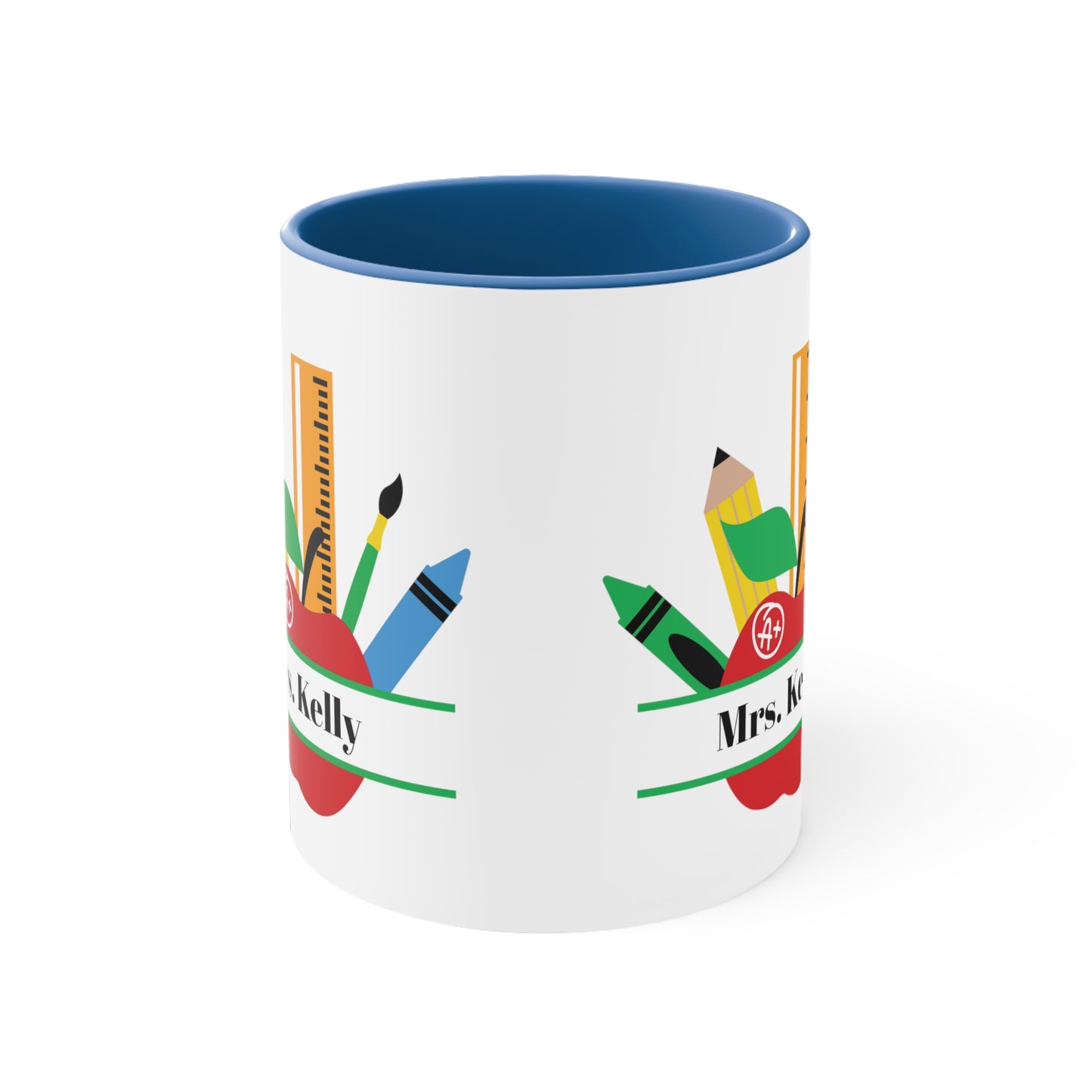 Personalized Teacher Mug teacher Mode gift Teacher Appreciation gift Custom gift coffee mug gift for her tea gift for her gift for him 11oz