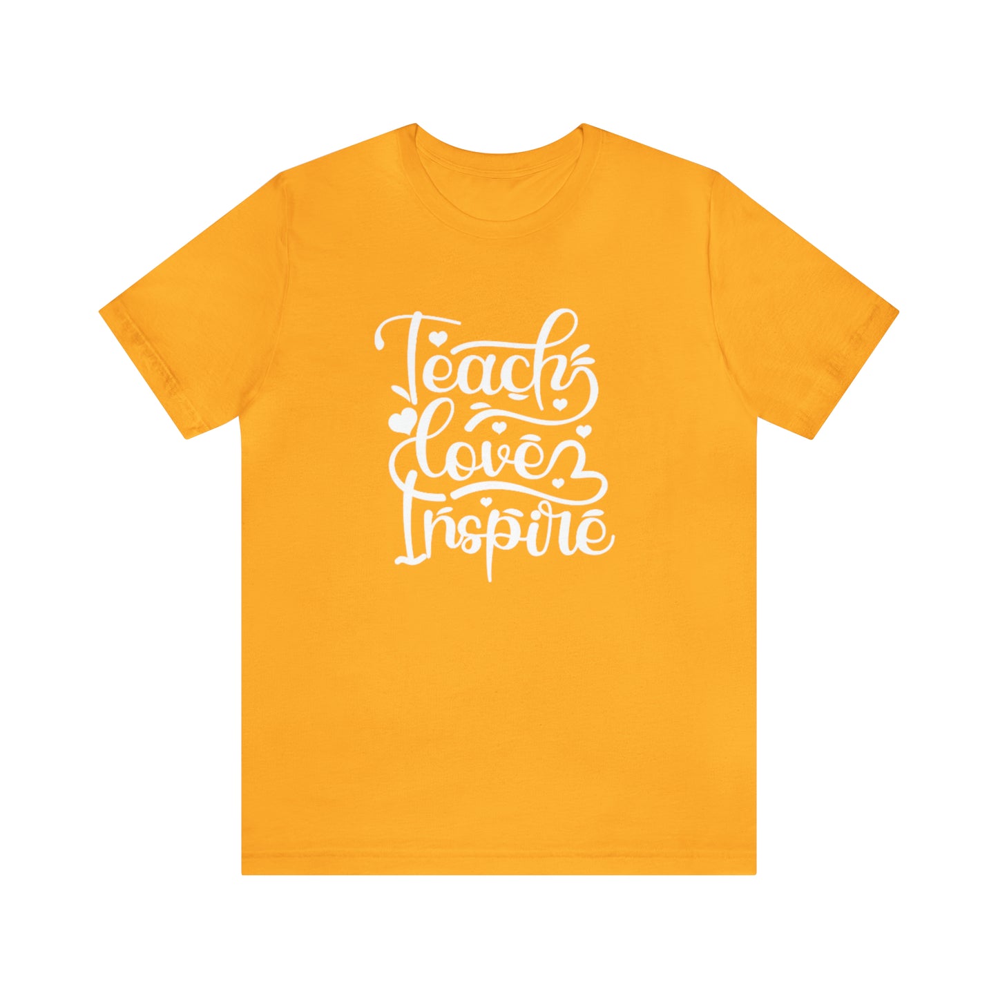 Teach love inspire T-shirt, Teacher mode Shirt, Homeschooling sweatshirt,teacher mom shirt, hoodie teacher shirt Boss lady shirt