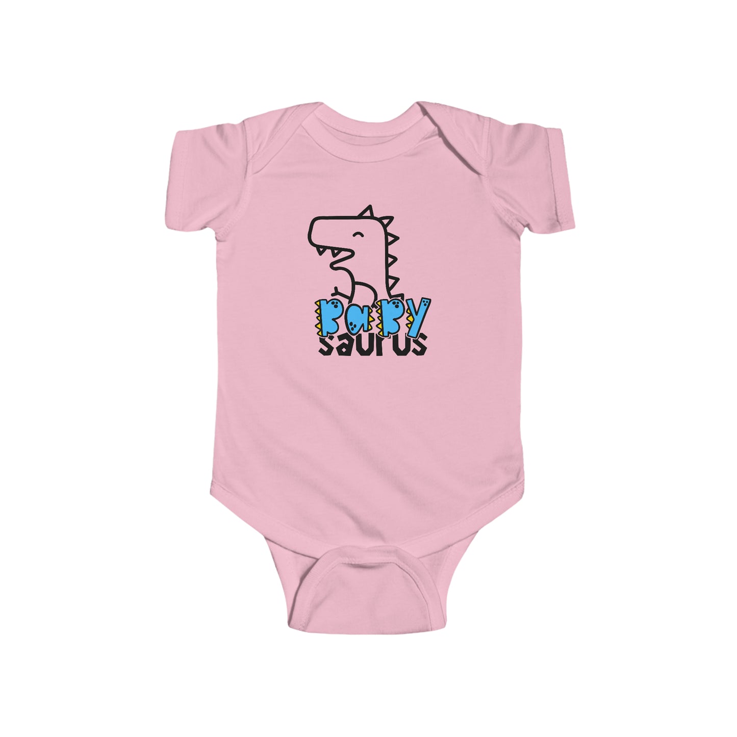 Baby saurus onesie baby shirt dinosaur Baby brother T-shirt baby sister onesie T shirt family dinosaur shirts Infant Fine Jersey Bodysuit
