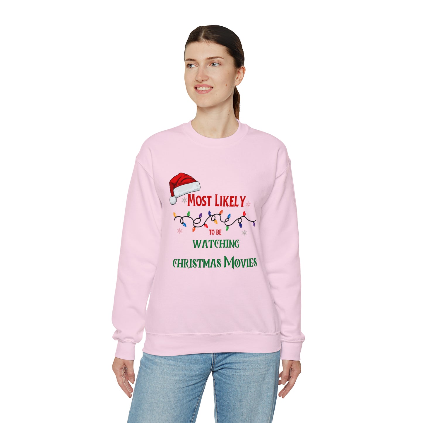 Christmas sweatshirt Matching Family Christmas Shirts, Santa claus Hat family tshirts Family Christmas Shirt, Matching Xmas Tees Custom Christmas T shirt photos