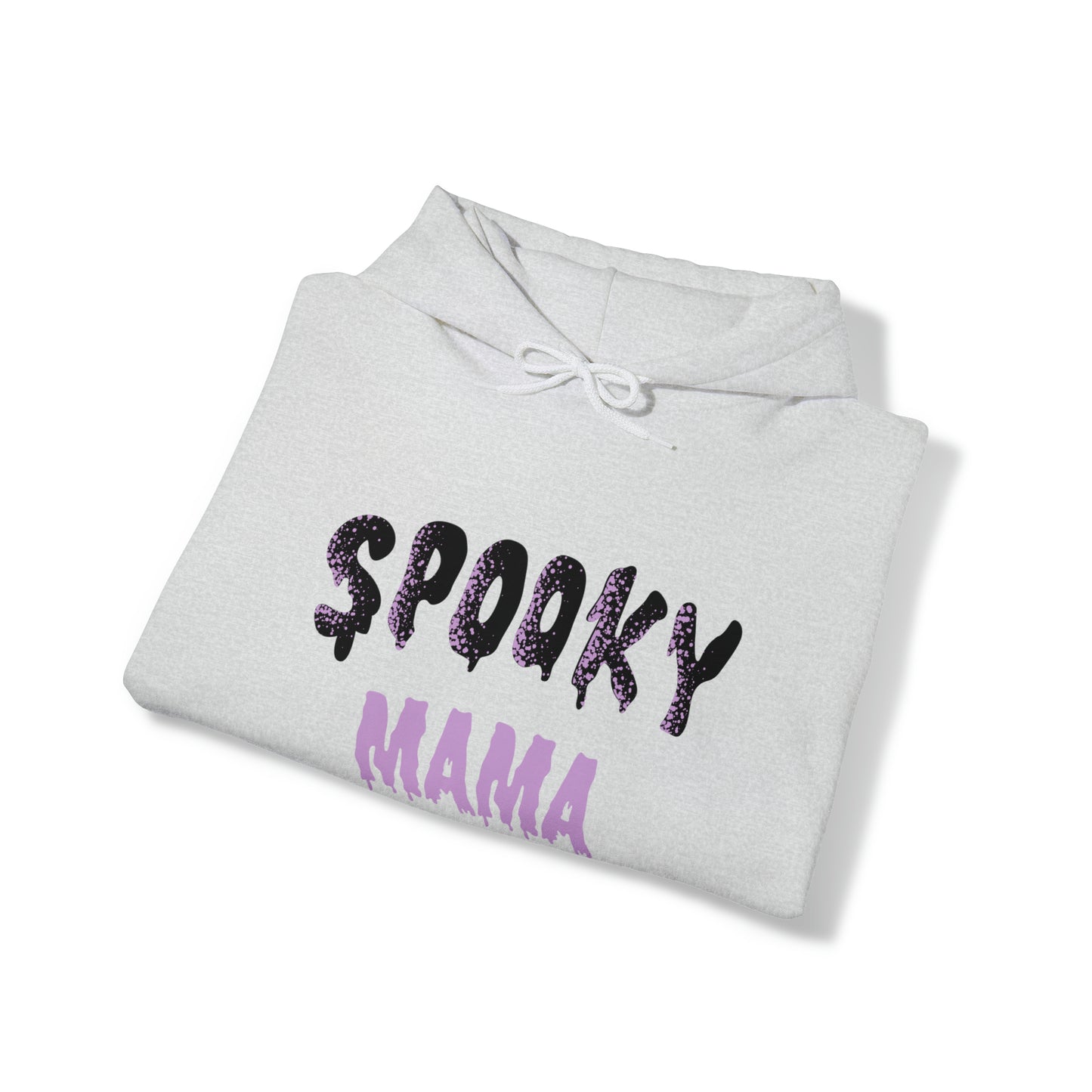 Spooky Mama Season sweater Halloween sweatshirt spooky ghouls trick or treat ghost Halloween Sweatshirt Spooky Season T Shirt Christmas