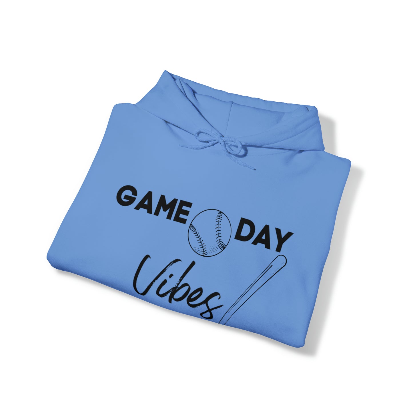 GameDay vibes Hoodie Football Mom shirt Football Dad sweater gift for Mom gifts for dad vacation shirt boyfriend sweater best friend