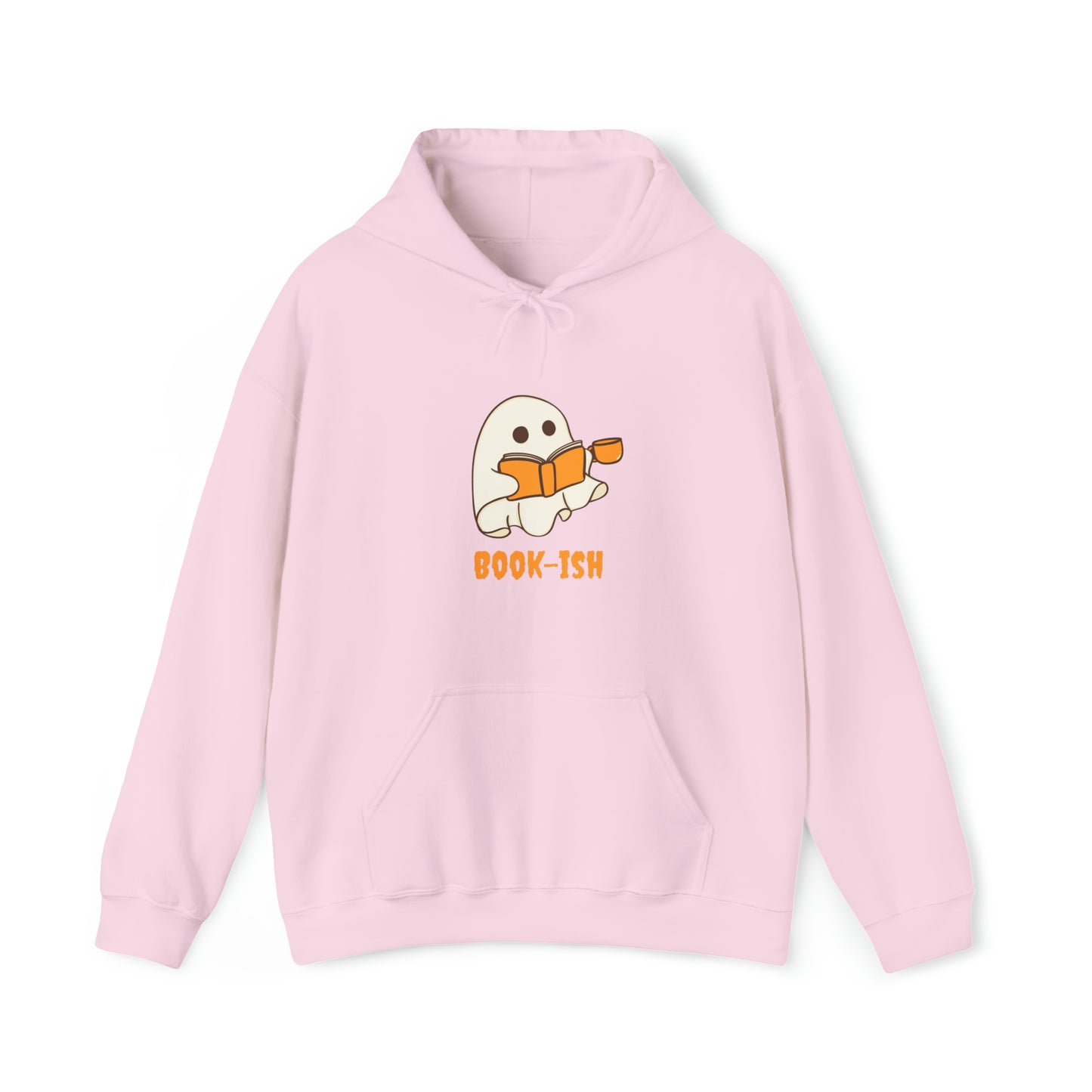 Spooky Halloween Sweatshirt Book lover Coffee lover shirt spooky Ghostface Shirt Funny Halloween Horror gift for him gift for her unisex