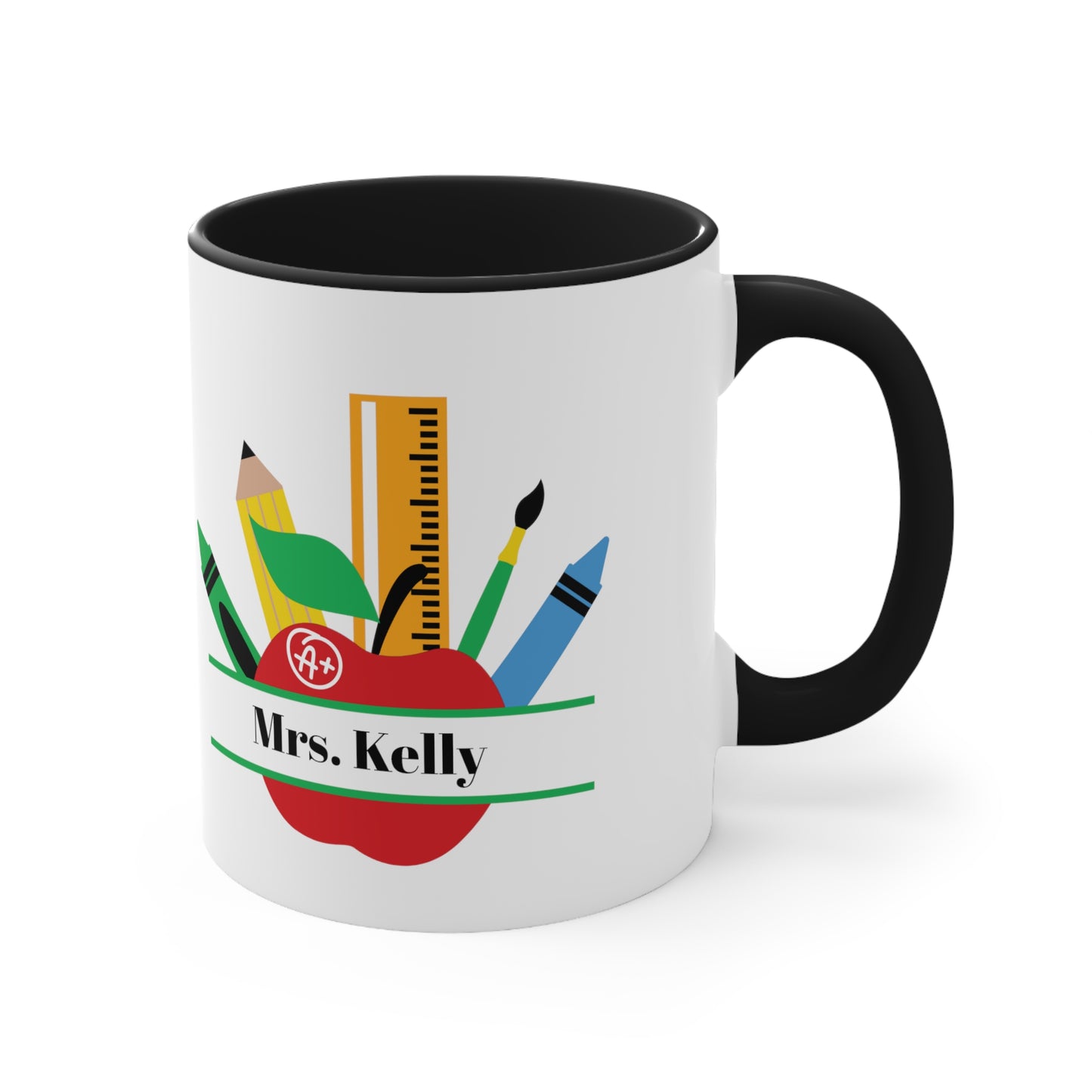 Personalized Teacher Mug teacher Mode gift Teacher Appreciation gift Custom gift coffee mug gift for her tea gift for her gift for him 11oz