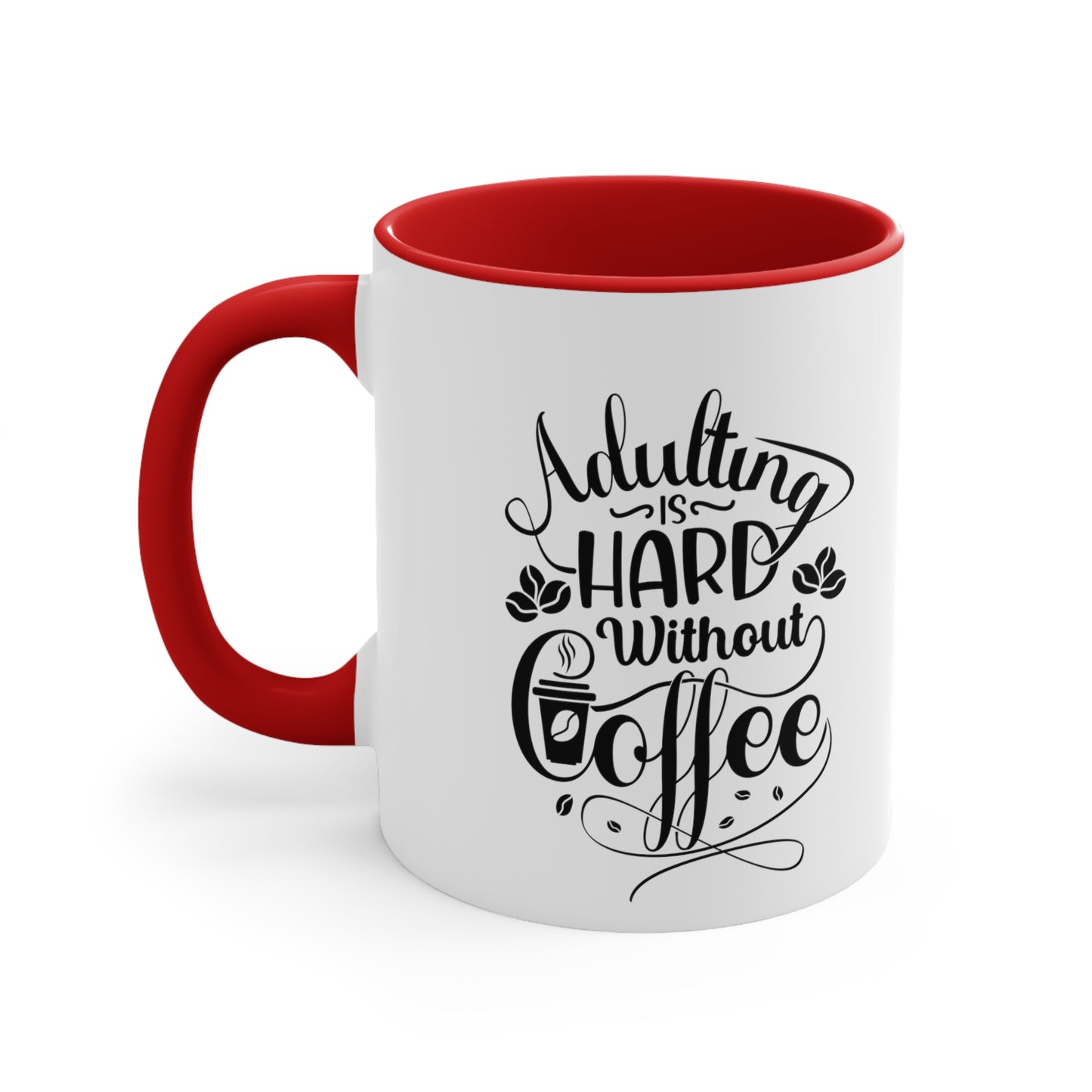 Copy of No talkie before mug Birthday Month birthday month gift coffee mug gift for best friend gift for her tea gift for her gift for him
