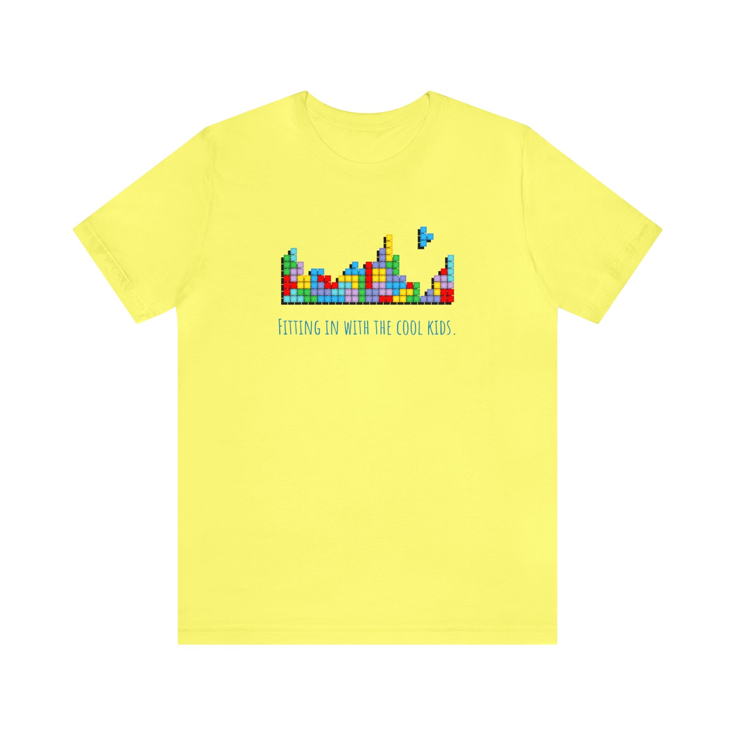 Fitting in with the cool kids shirt funny Dad tshirts Dad and me shirt dad jokes Fathers day gift gift for Dad vacation shirt Christmas gift