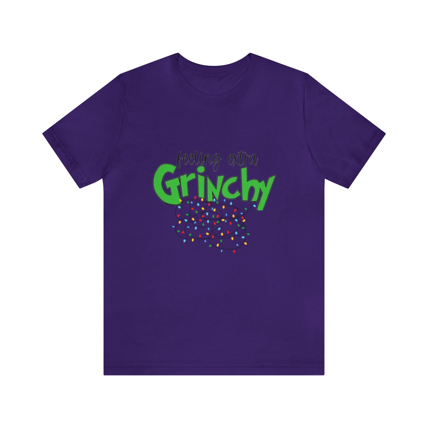 Funny Christmas shirt Grinchy shirt Matching Family Christmas Shirts Family Christmas Shirt Matching Xmas Tees, Custom Christmas Tee