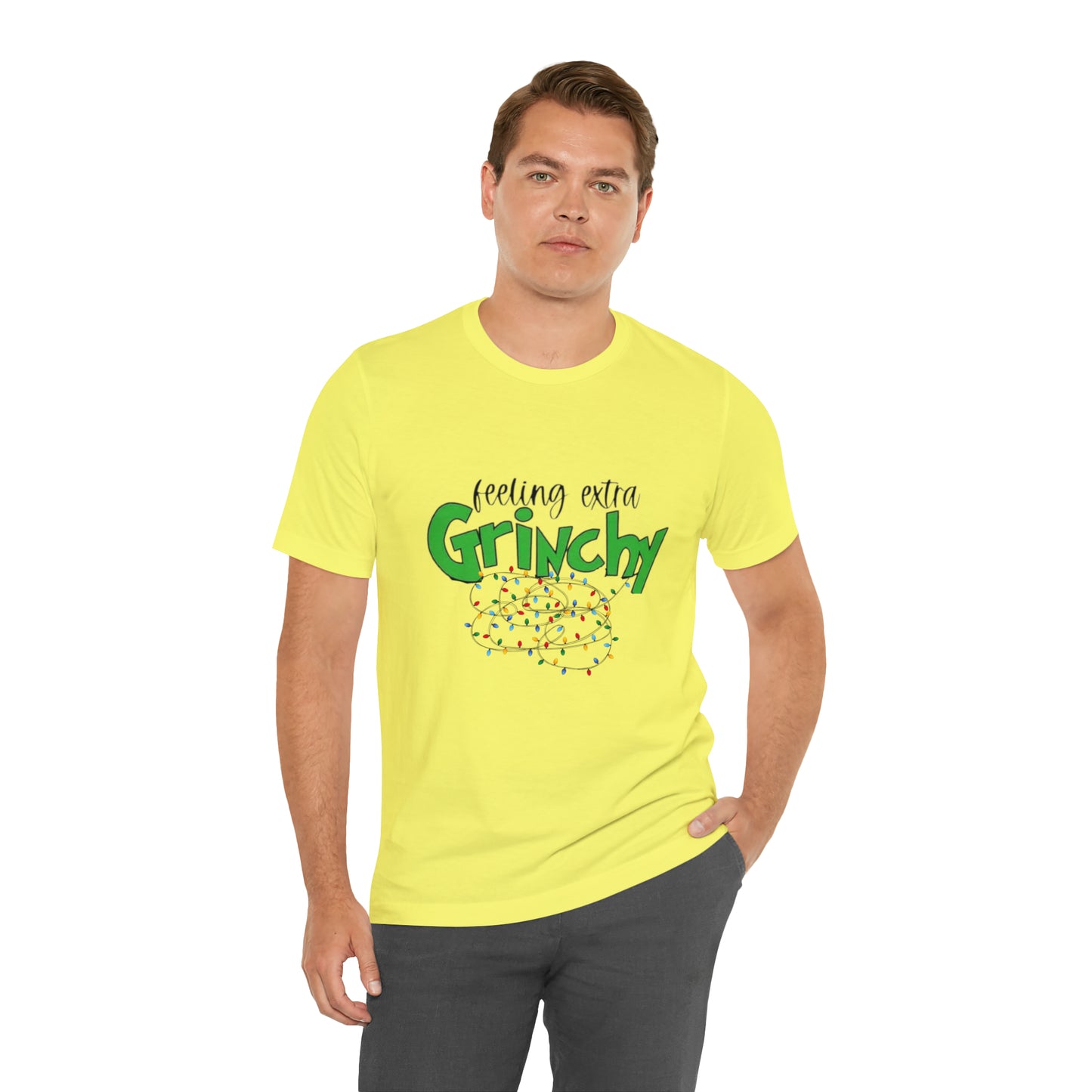Funny Christmas shirt Grinchy shirt Matching Family Christmas Shirts Family Christmas Shirt Matching Xmas Tees, Custom Christmas Tee