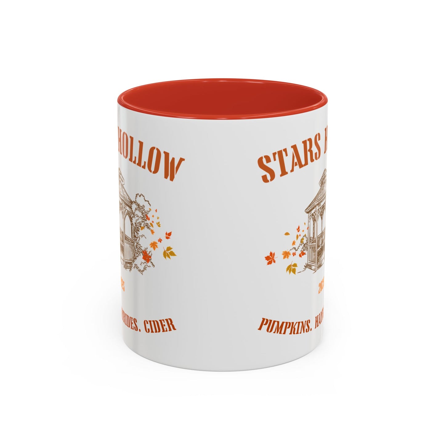 Coffee Mug Stars Hollow Gilmore Girls Fans Gift Christmas 11oz 15ozTea Cup Ceramic gazebo Kitchen Decor Girl more girls season Bestie gift