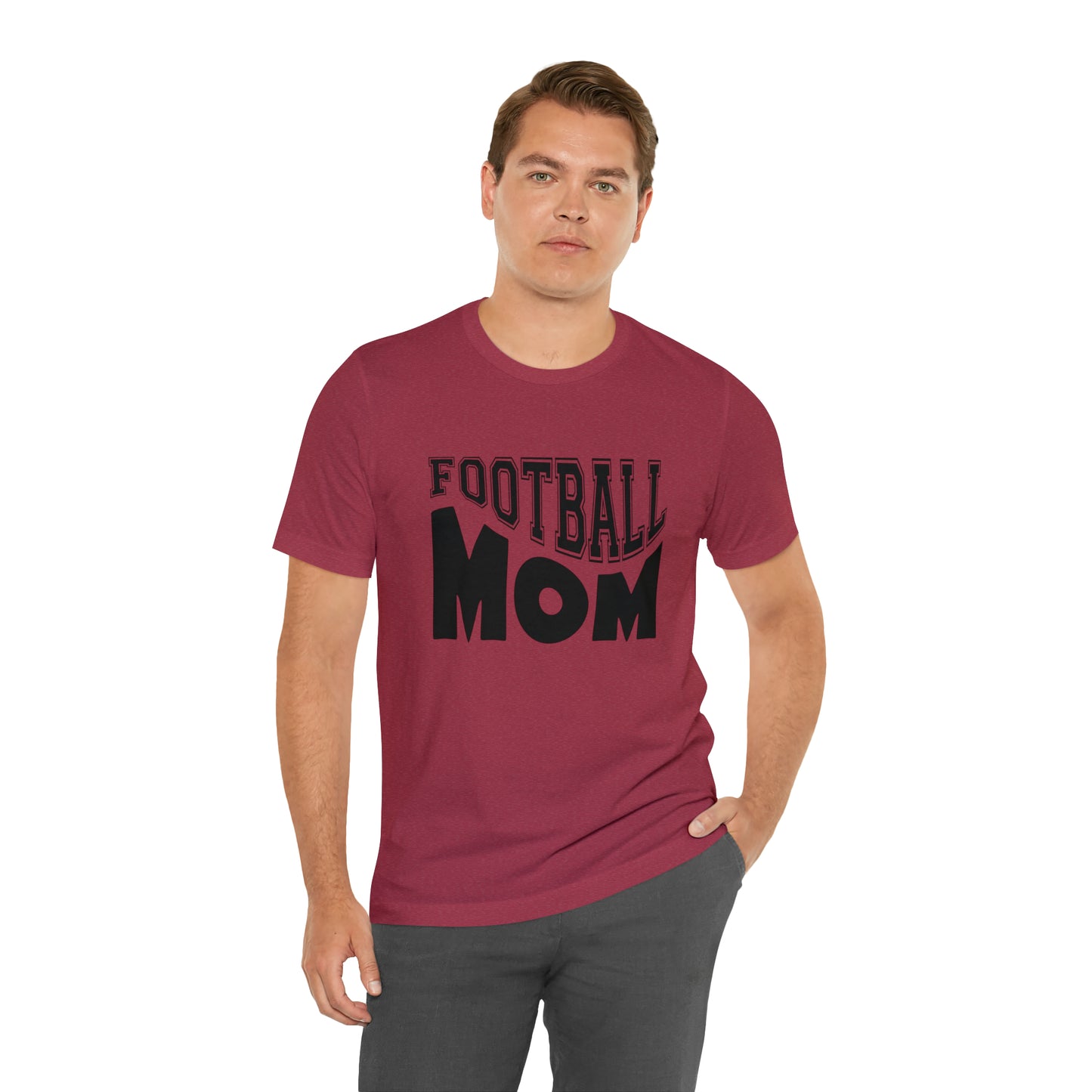 Footbball Mom shirt, Mama shirt, gift for Mom, funny gifts for mom, vacation shirt, gift for mom, wife shirt, best friend gift,travel