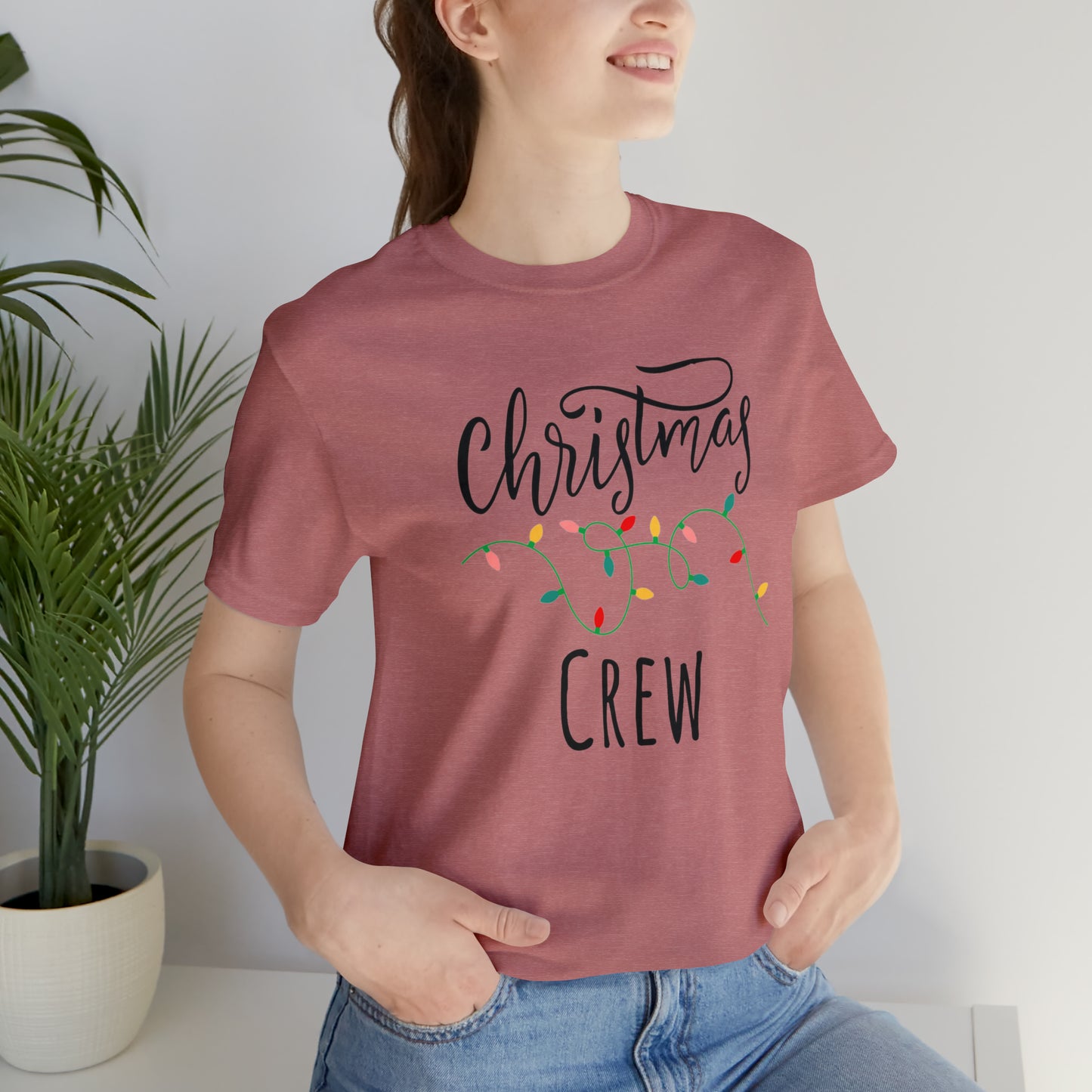 Matching Family Christmas Shirts Family Christmas Shirt Matching Xmas Tees Custom Christmas Tee