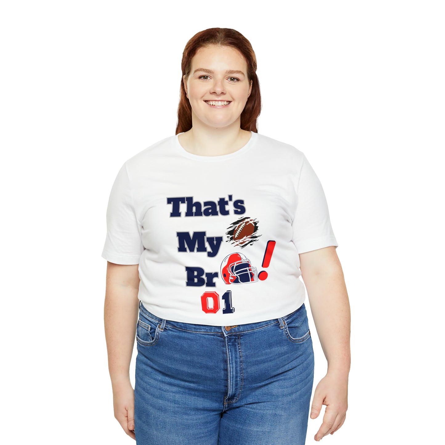 Football sister shirt Brother football shirt game day shirt family gameday shirt gift for Mom gifts for mom vacation shirt gift for mom