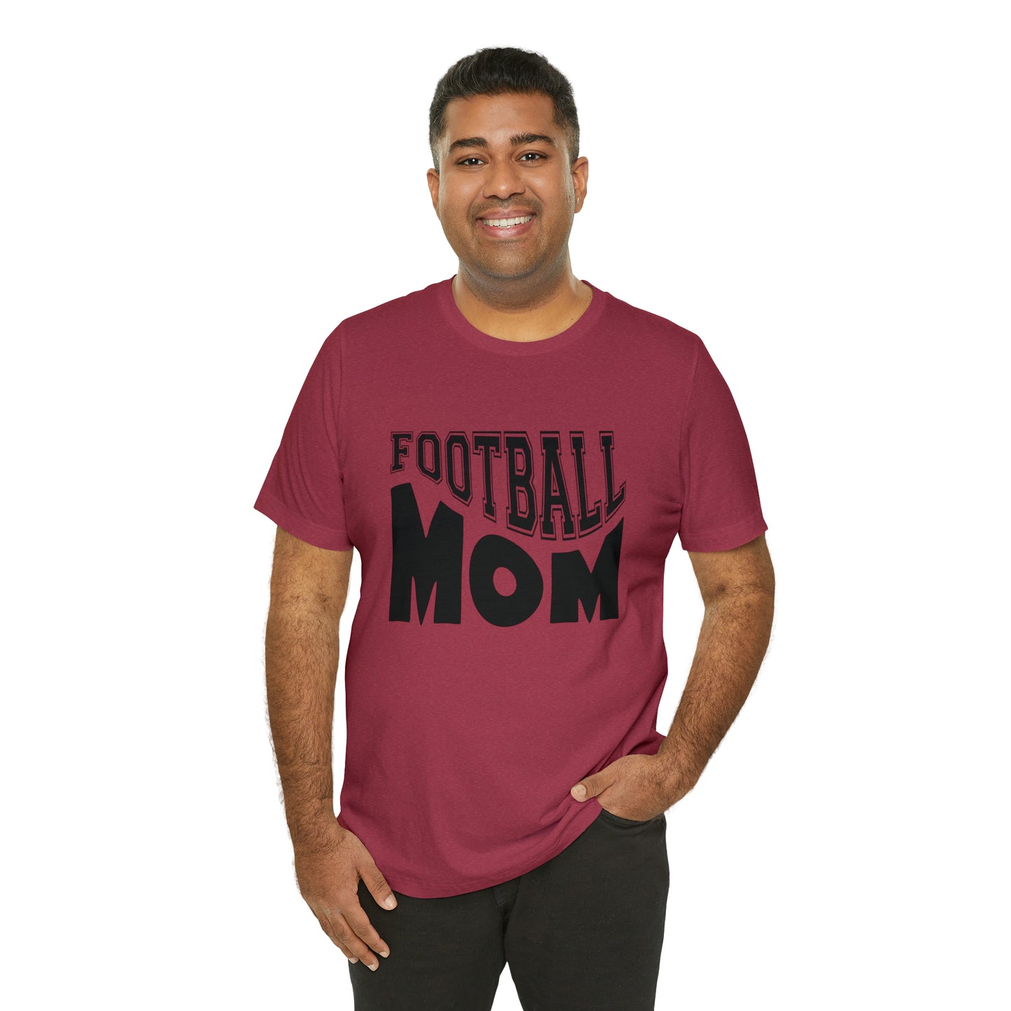 Footbball Mom shirt, Mama shirt, gift for Mom, funny gifts for mom, vacation shirt, gift for mom, wife shirt, best friend gift,travel
