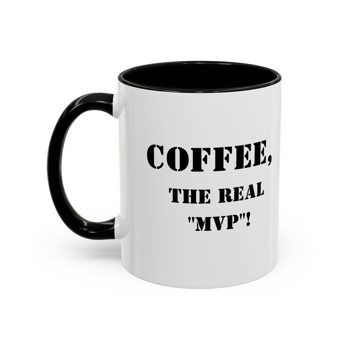 Funny coffee mug coffee the real mvp mug entrepreneur mug boss gift supervisor mug office bestie gift Coworker Gift Boss Christmas gift