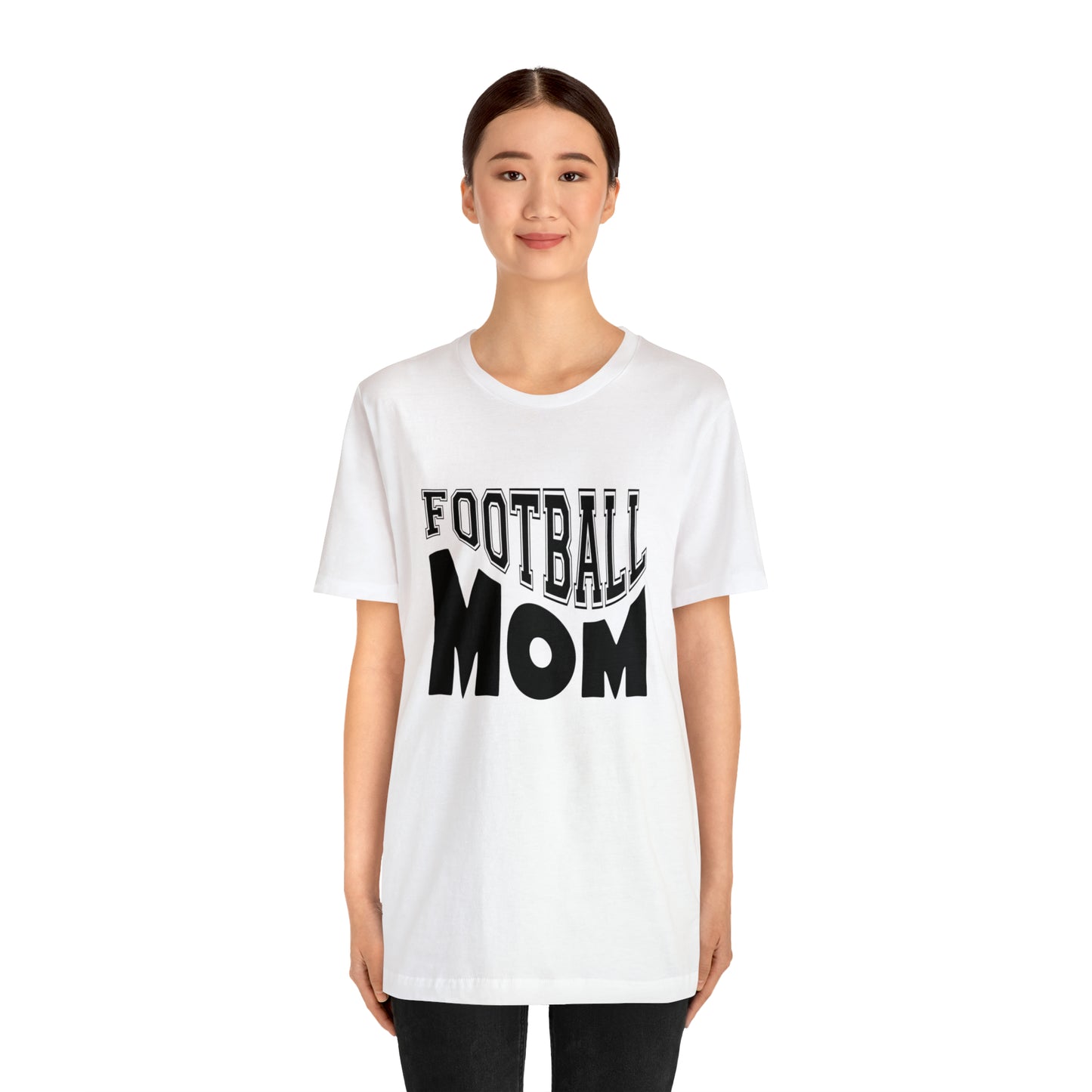 Footbball Mom shirt, Mama shirt, gift for Mom, funny gifts for mom, vacation shirt, gift for mom, wife shirt, best friend gift,travel