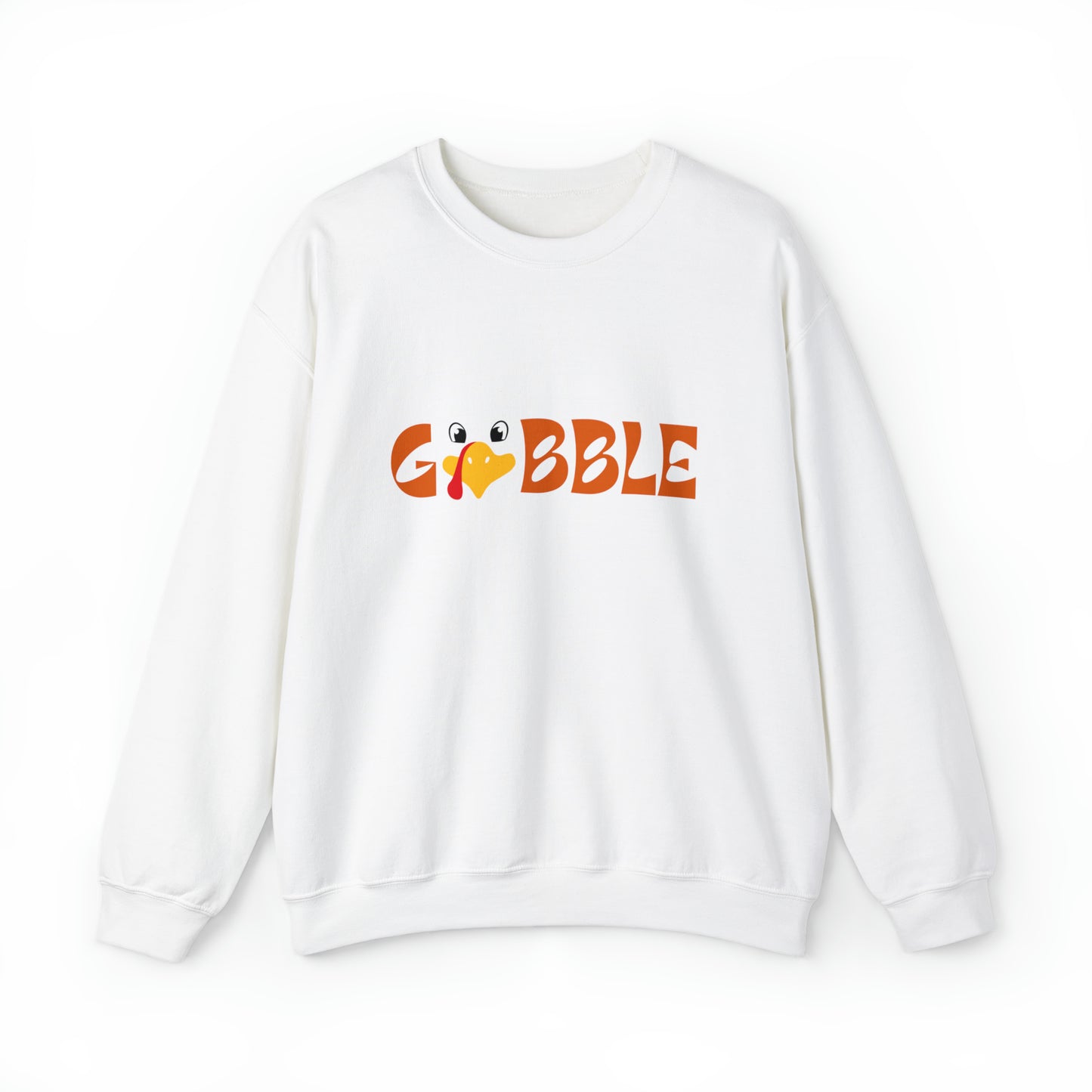 Gobble Sweatshirt Hoodie Gobble till you wobbleTurkey Sweatshirt Thanksgiving Sweatshirt Thanksgiving Hoodie Trendy Hoodie gift for her