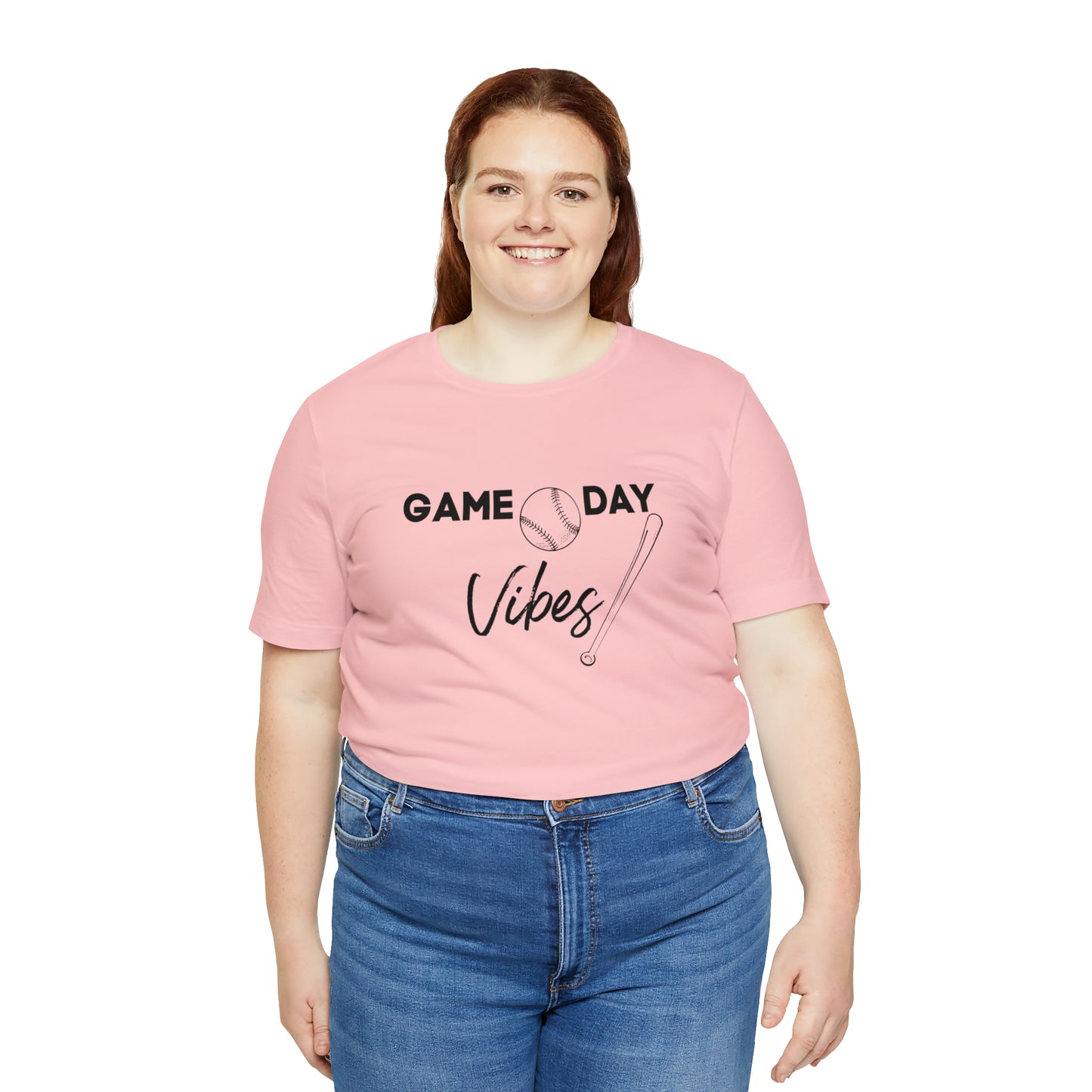 GameDay vibes T shirt Baseball Mom shirt Mama shirt, gift for Mom Baseball gifts for Dad vacation shirt gift for mom wife shirt best friend